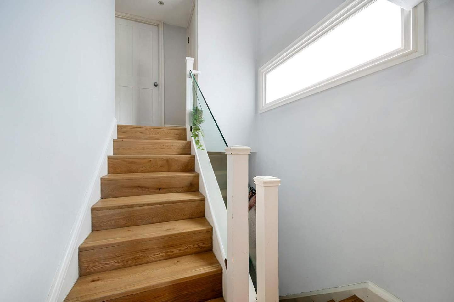 The Light Chambers Notting Hill- by Out of Office Lifestyle