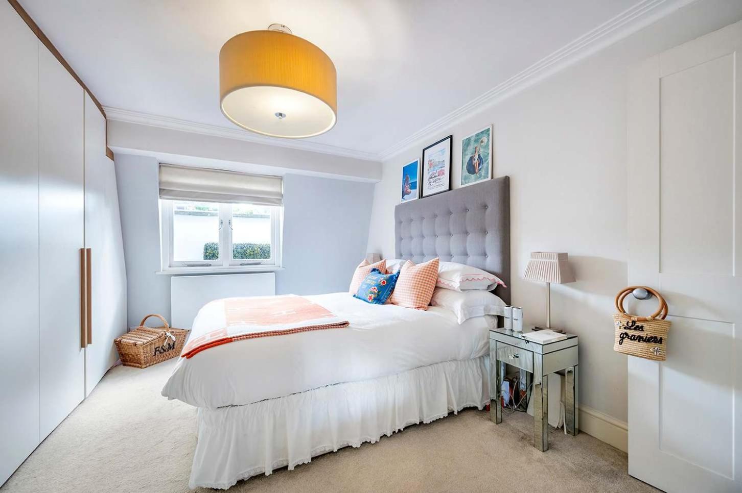 The Light Chambers Notting Hill- by Out of Office Lifestyle