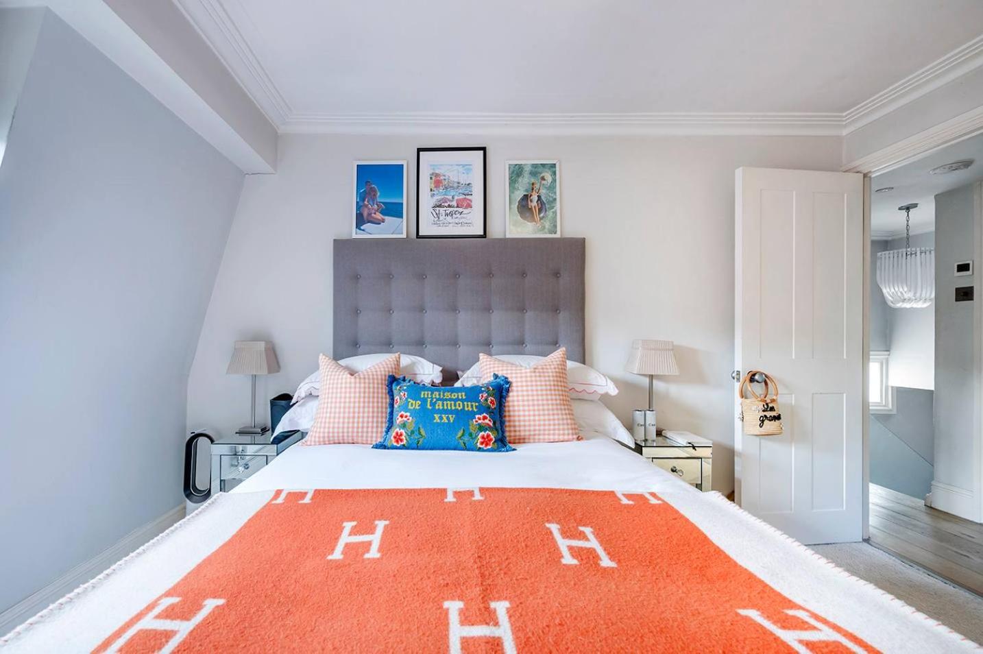 The Light Chambers Notting Hill- by Out of Office Lifestyle