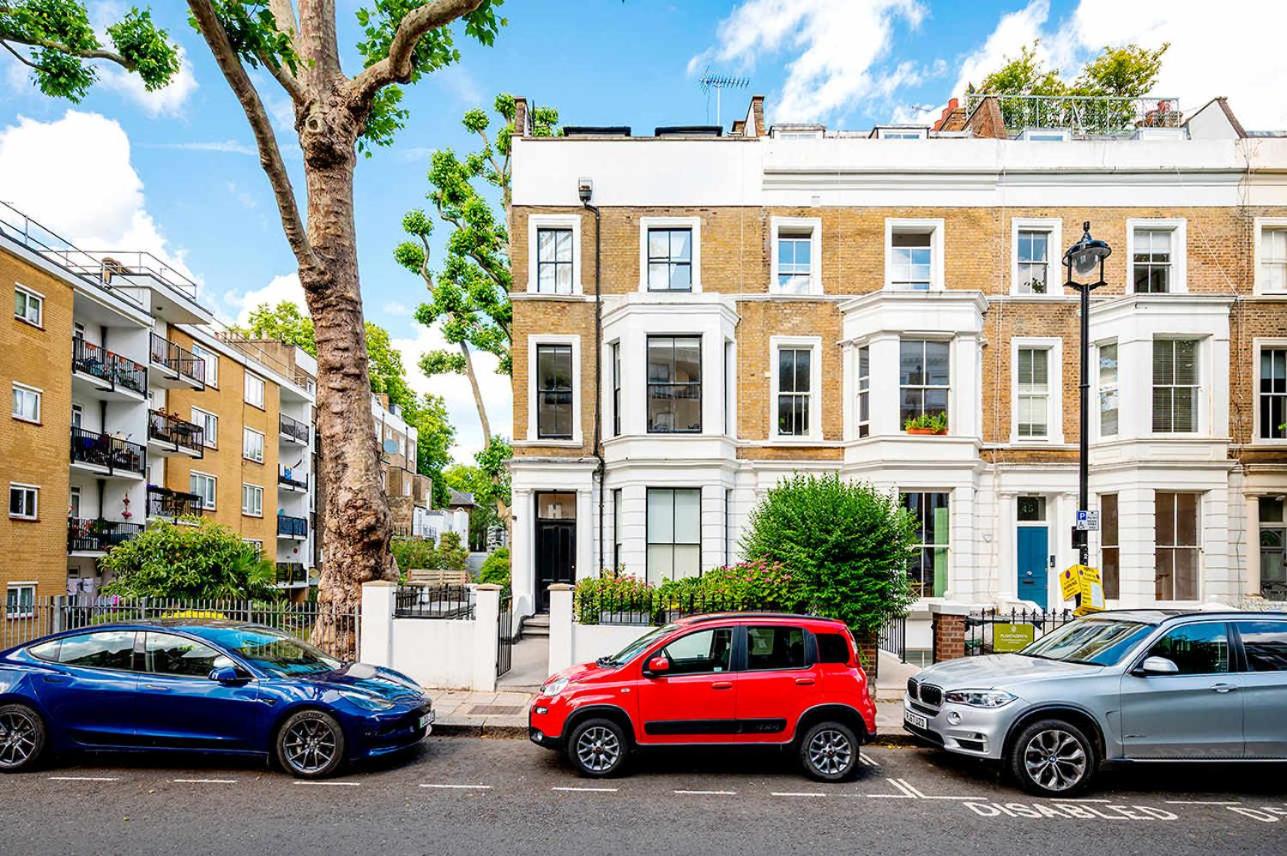 The Light Chambers Notting Hill- by Out of Office Lifestyle