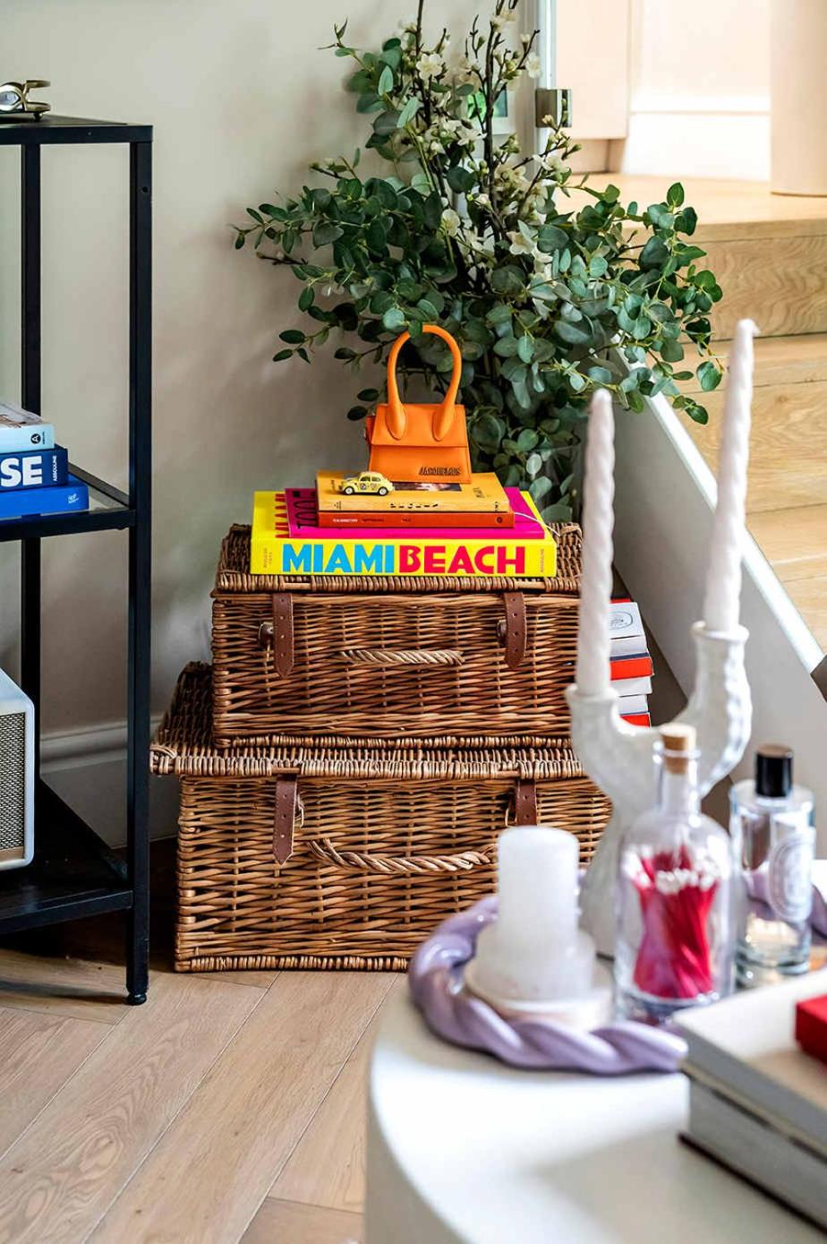 The Light Chambers Notting Hill- by Out of Office Lifestyle