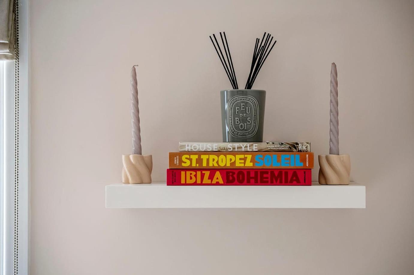 The Light Chambers Notting Hill- by Out of Office Lifestyle
