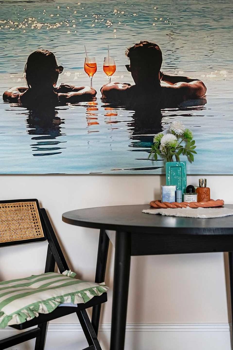 The Light Chambers Notting Hill- by Out of Office Lifestyle