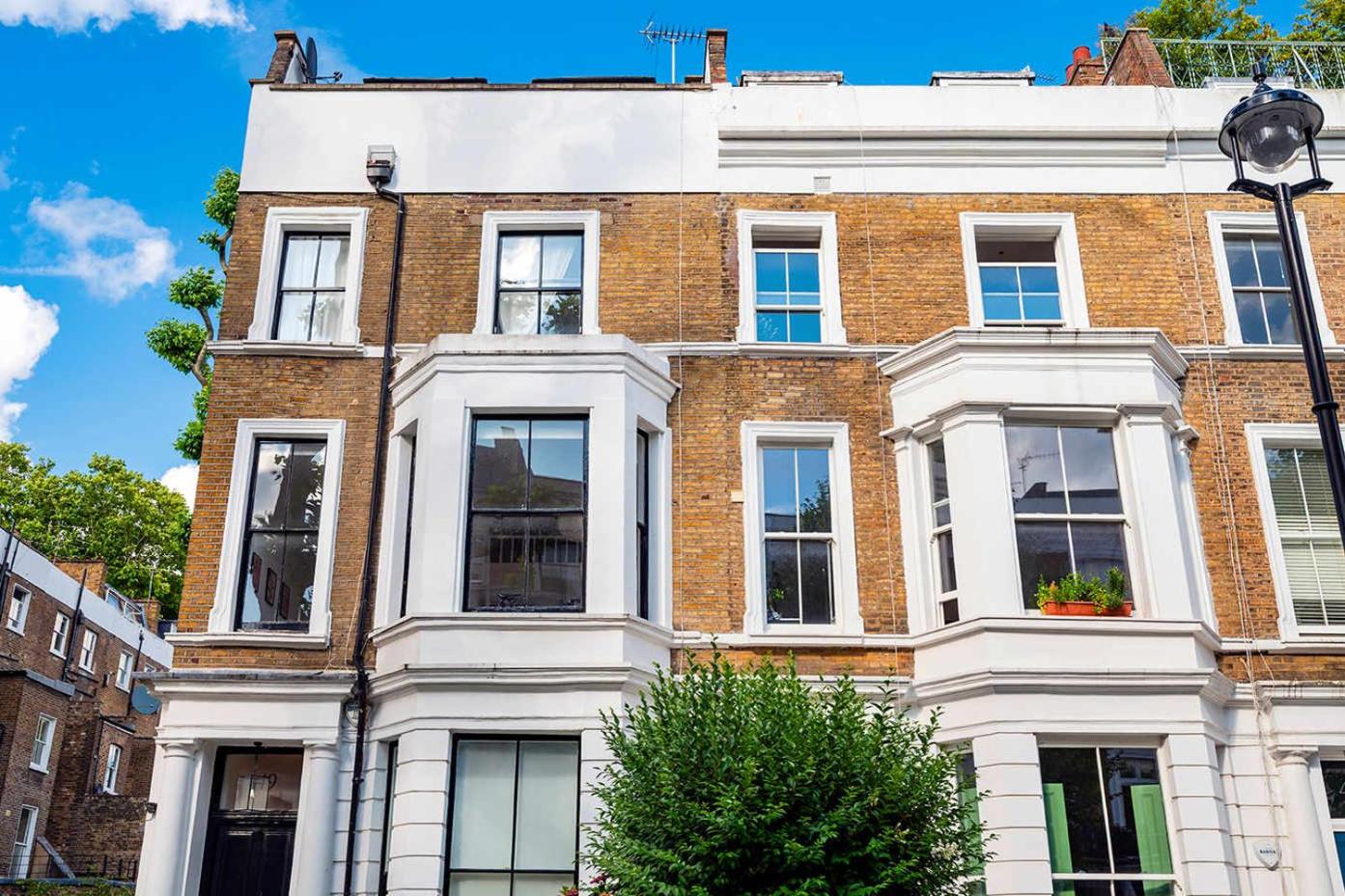 The Light Chambers Notting Hill- by Out of Office Lifestyle