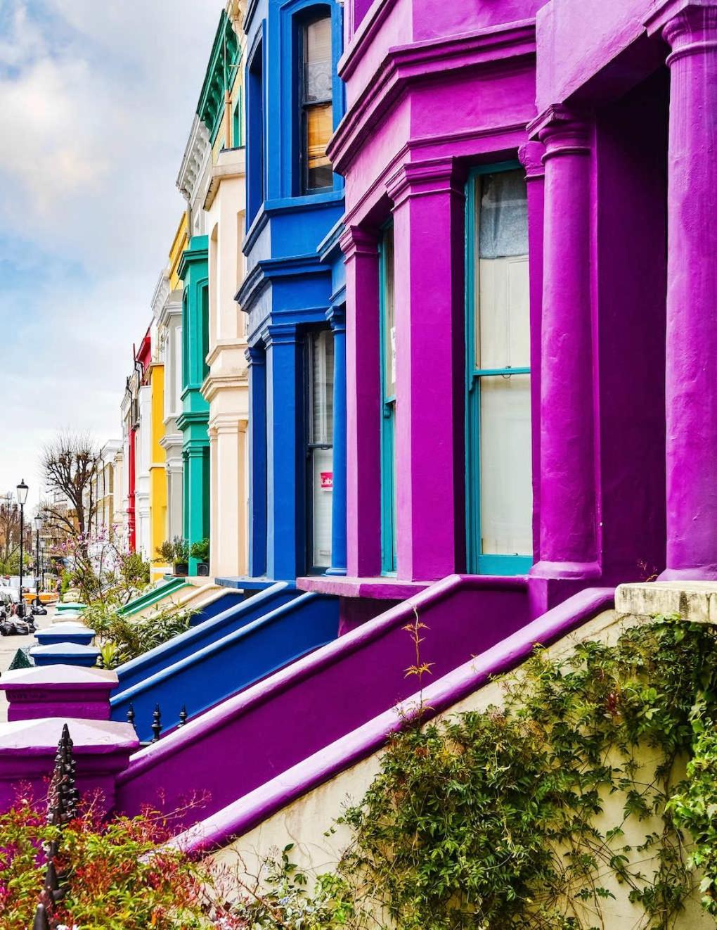 The Light Chambers Notting Hill- by Out of Office Lifestyle