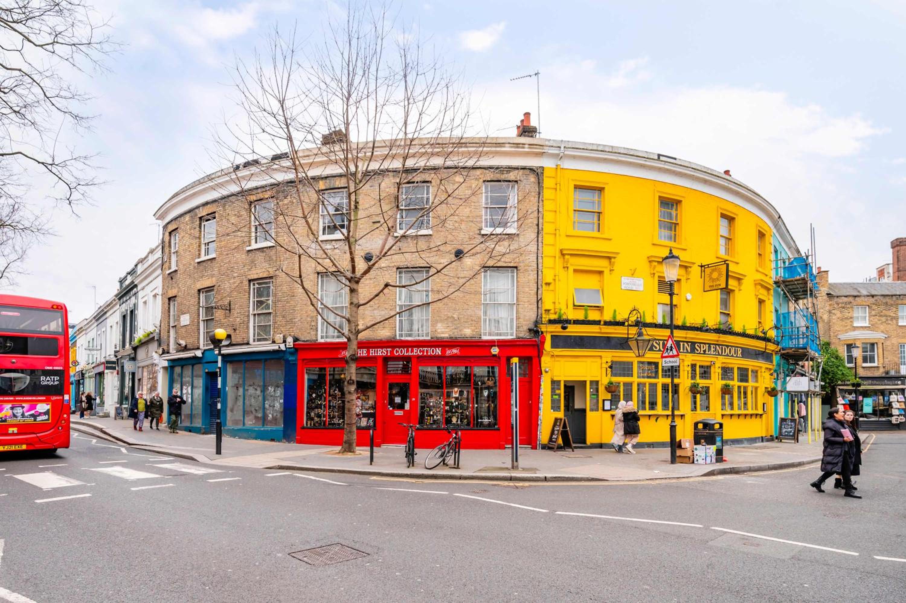 The Light Chambers Notting Hill- by Out of Office Lifestyle