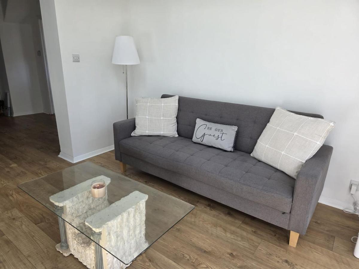 Charming Canterbury Central 3 Bedroom House - Garden views