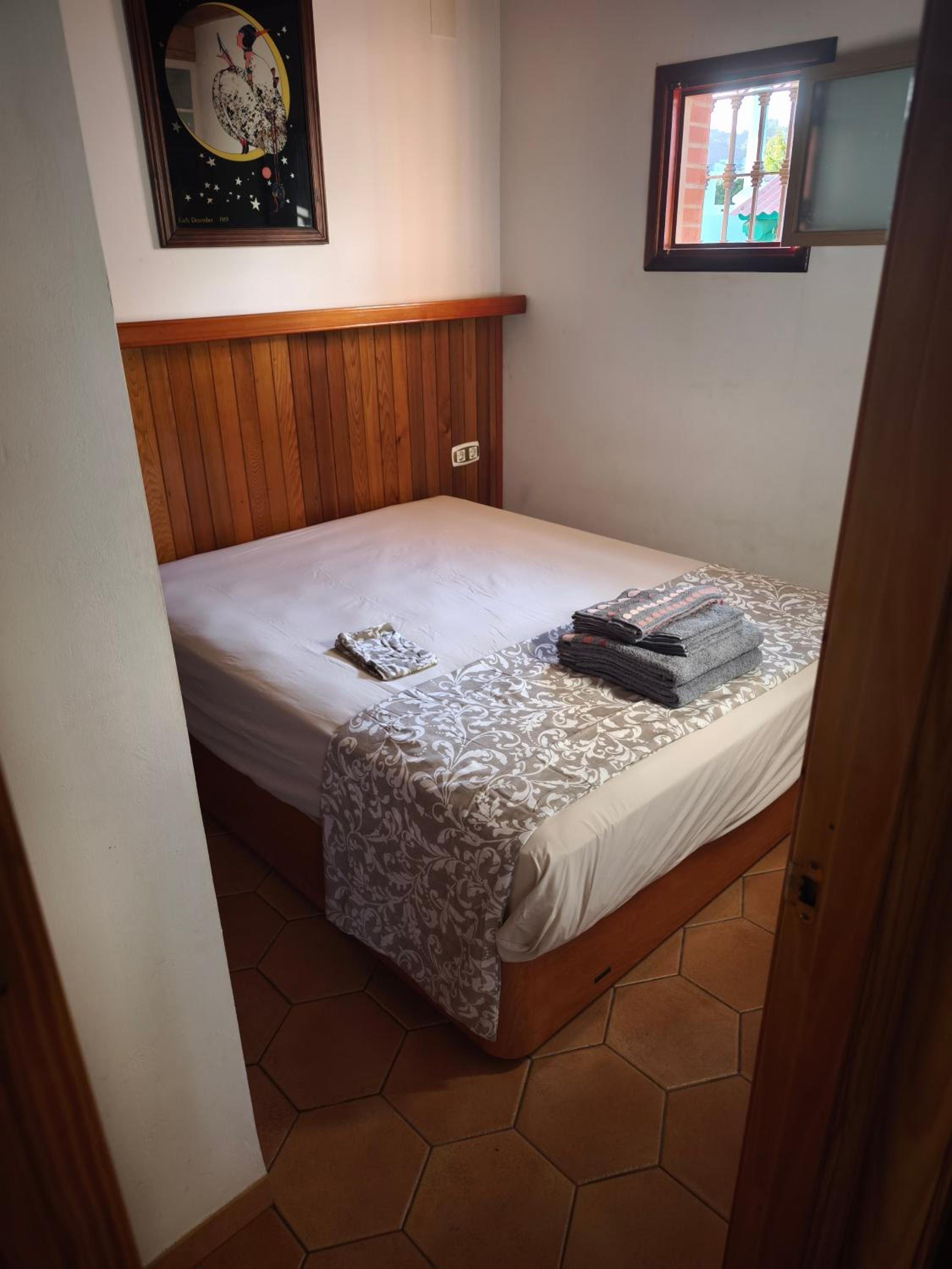Valle Niza, N 340, 21, Villa Playa