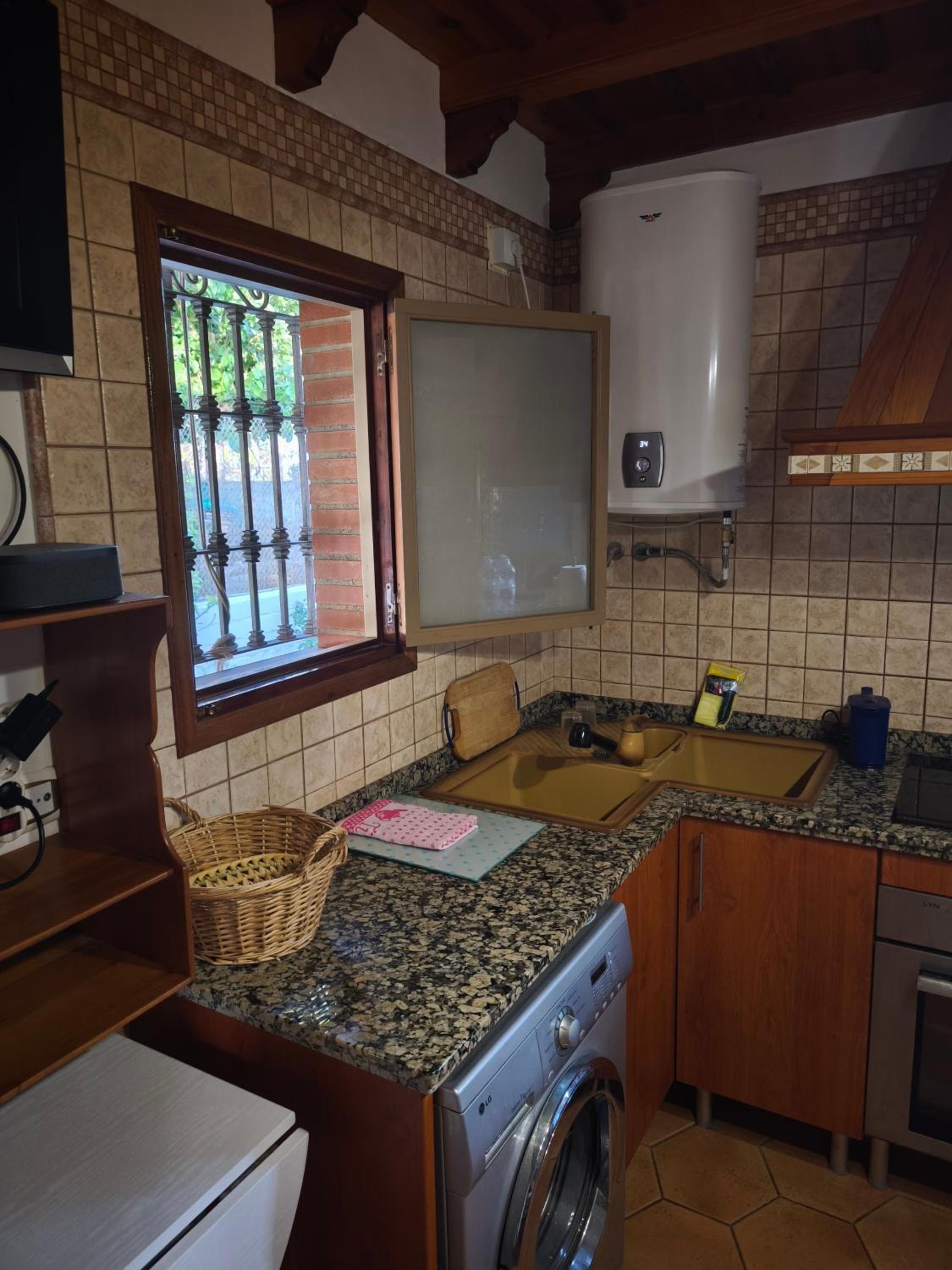 Valle Niza, N 340, 21, Villa Playa