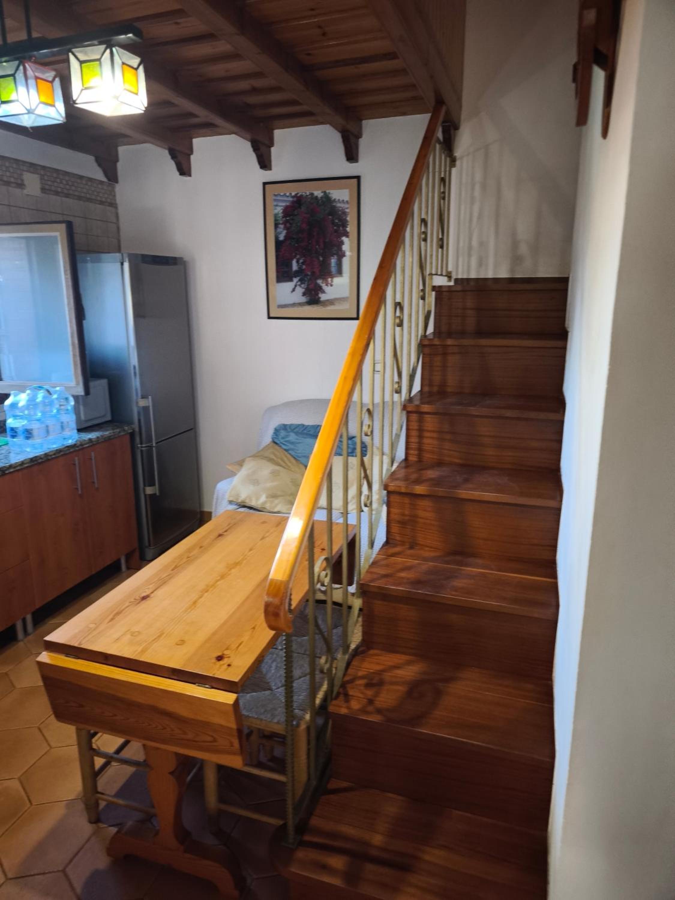 Valle Niza, N 340, 21, Villa Playa