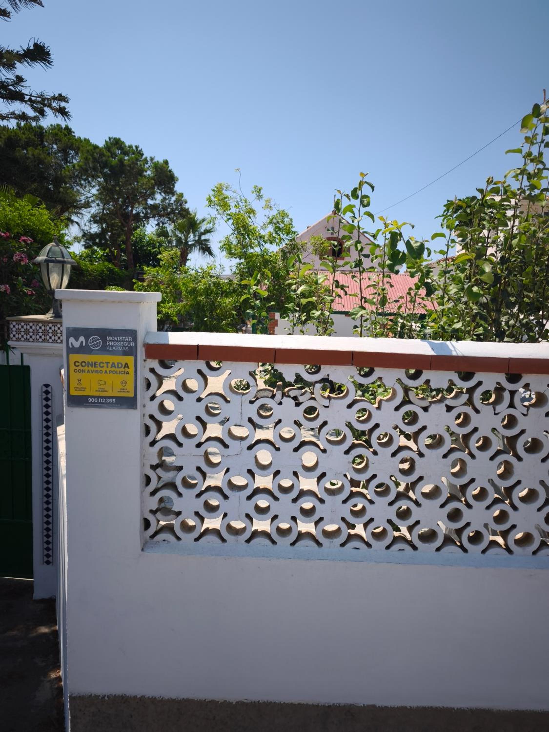 Valle Niza, N 340, 21, Villa Playa
