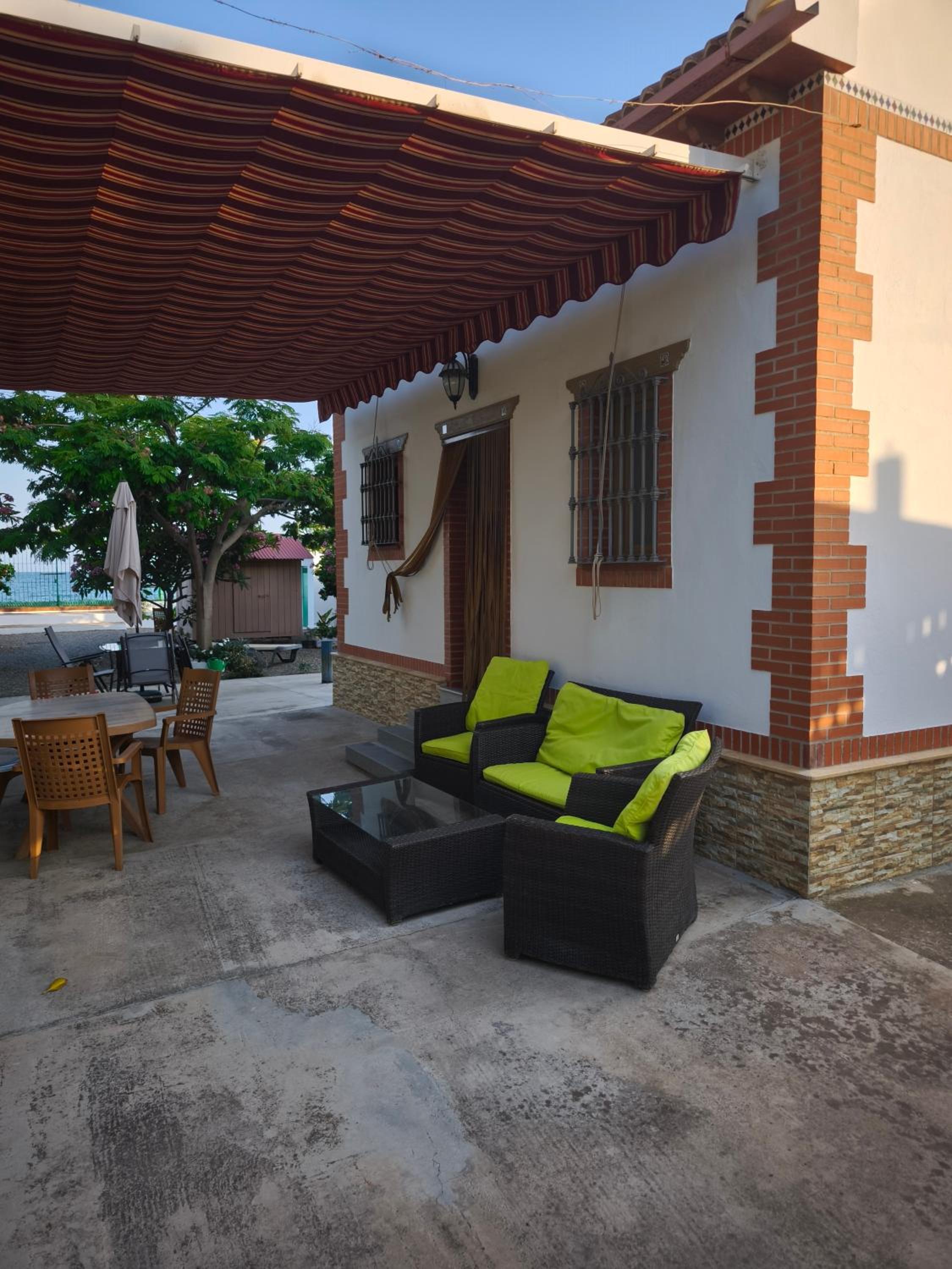 Valle Niza, N 340, 21, Villa Playa