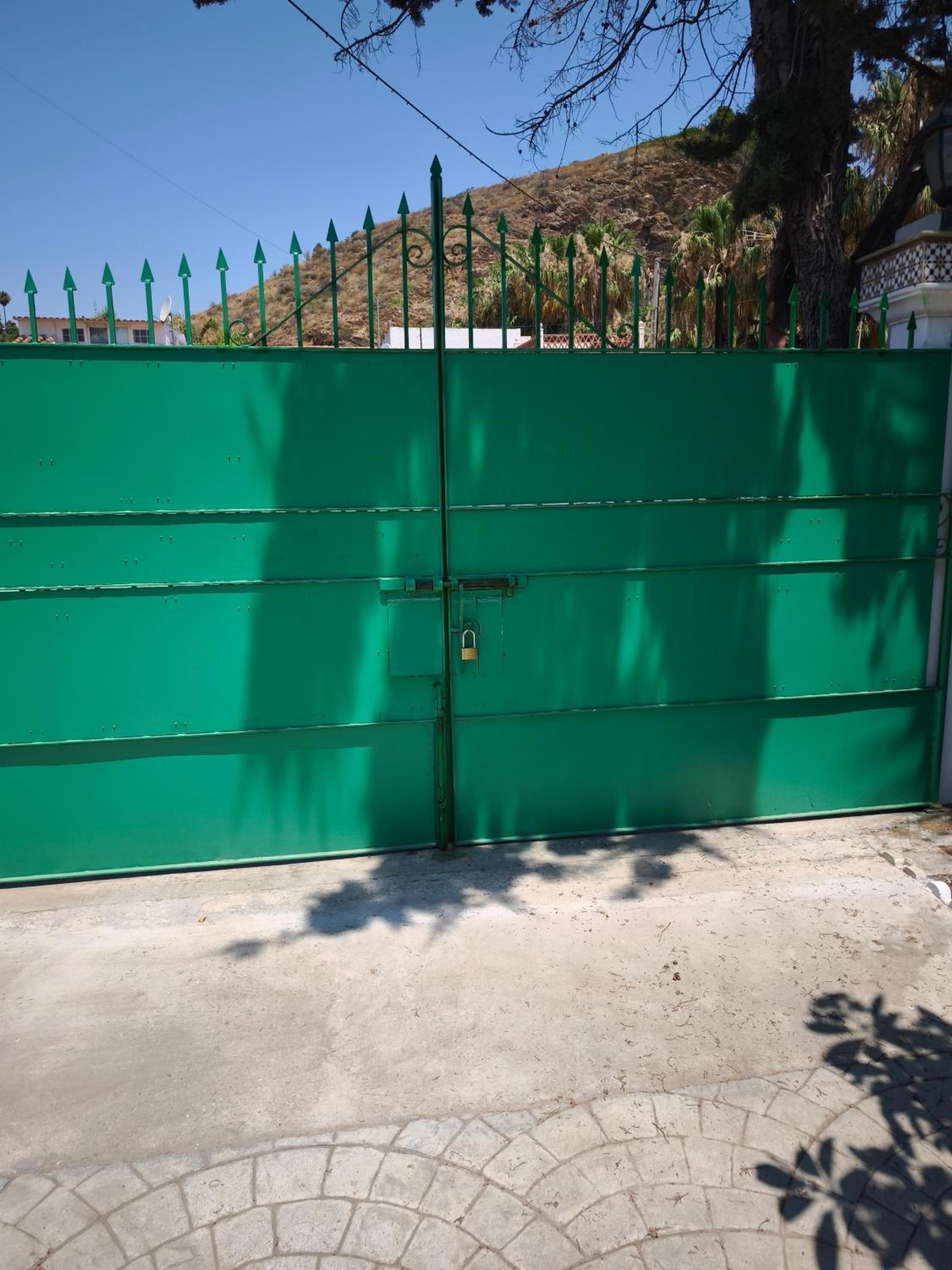 Valle Niza, N 340, 21, Villa Playa