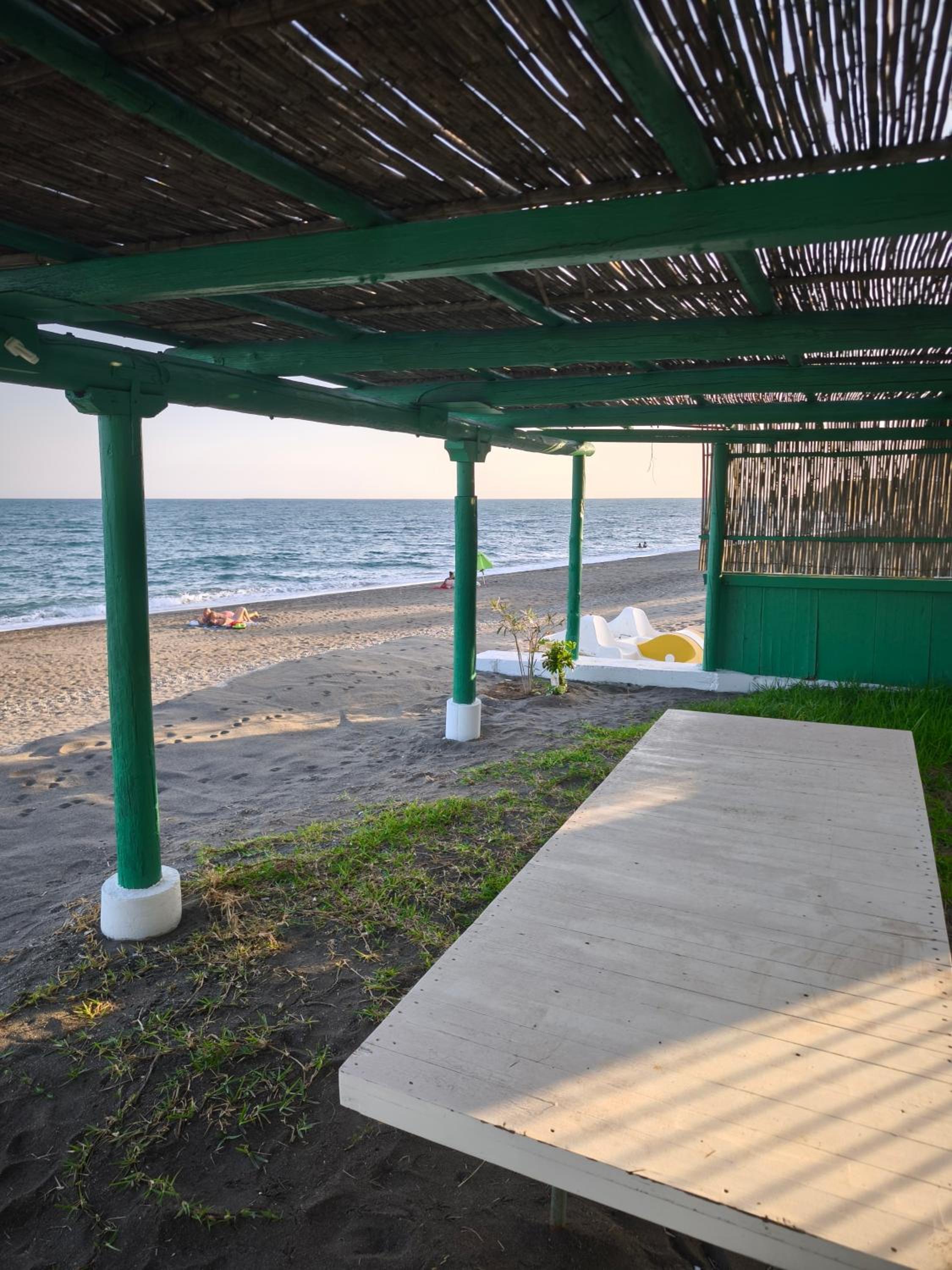 Valle Niza, N 340, 21, Villa Playa