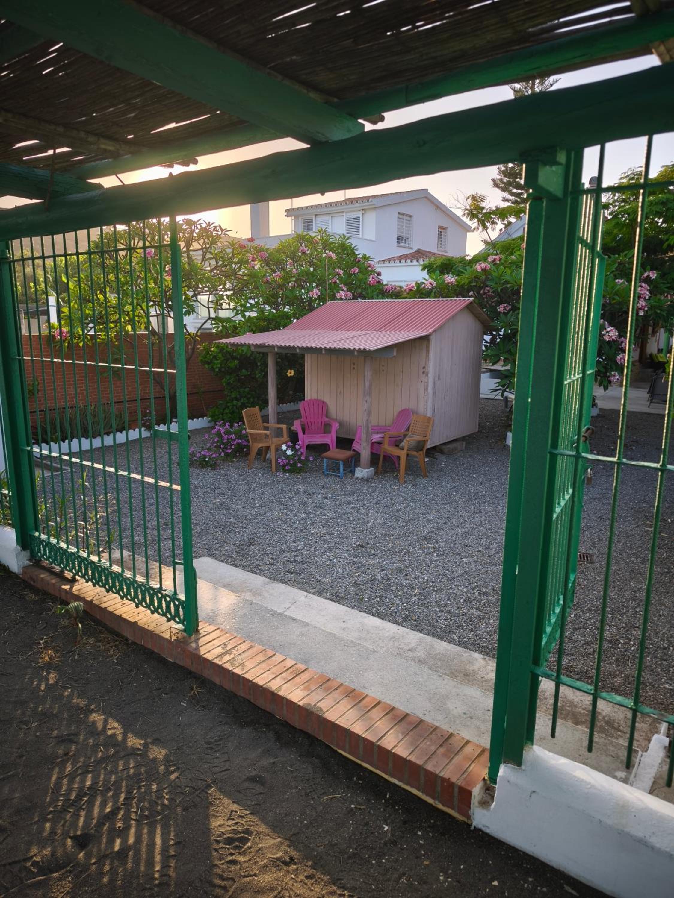Valle Niza, N 340, 21, Villa Playa