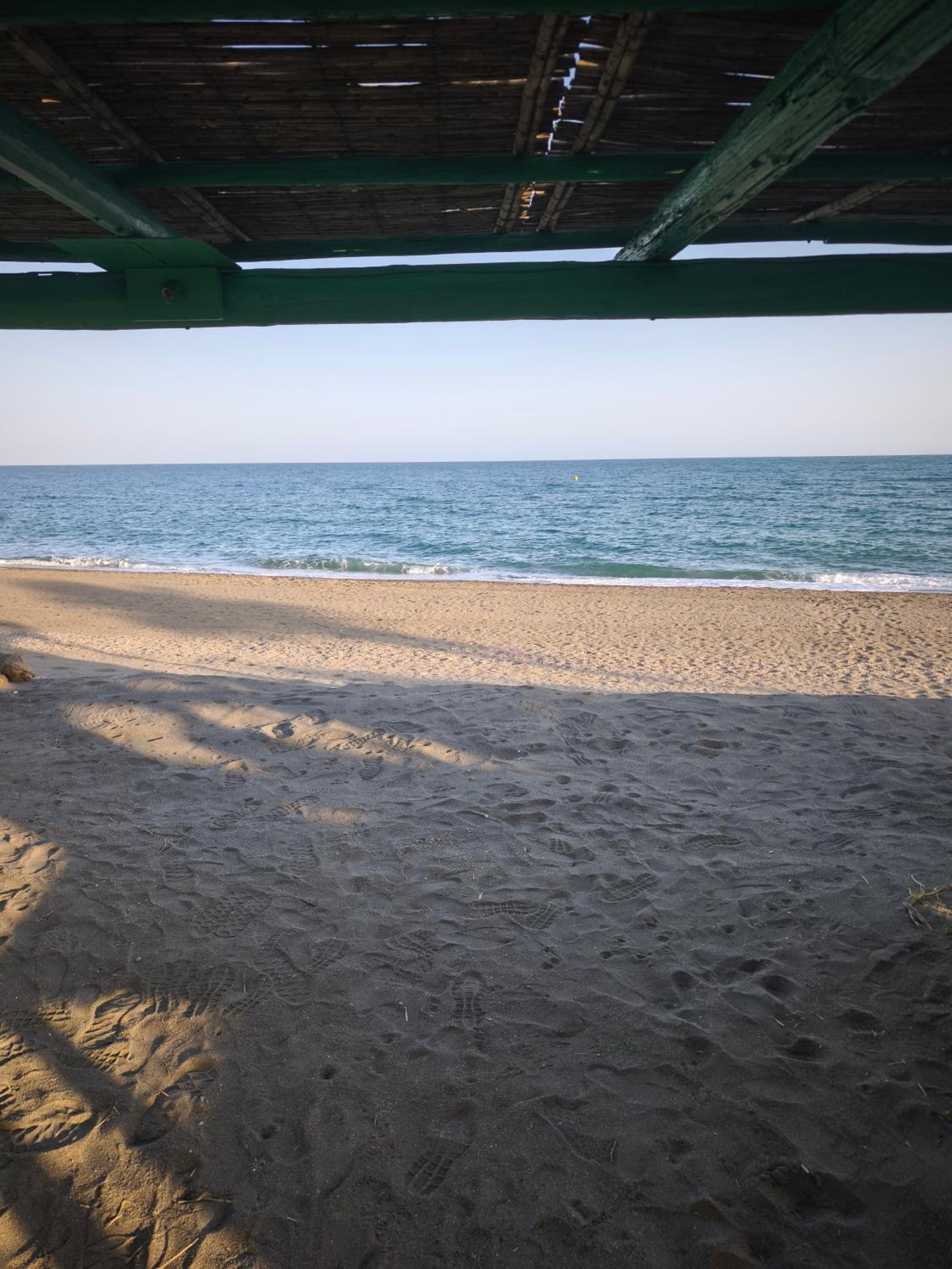 Valle Niza, N 340, 21, Villa Playa