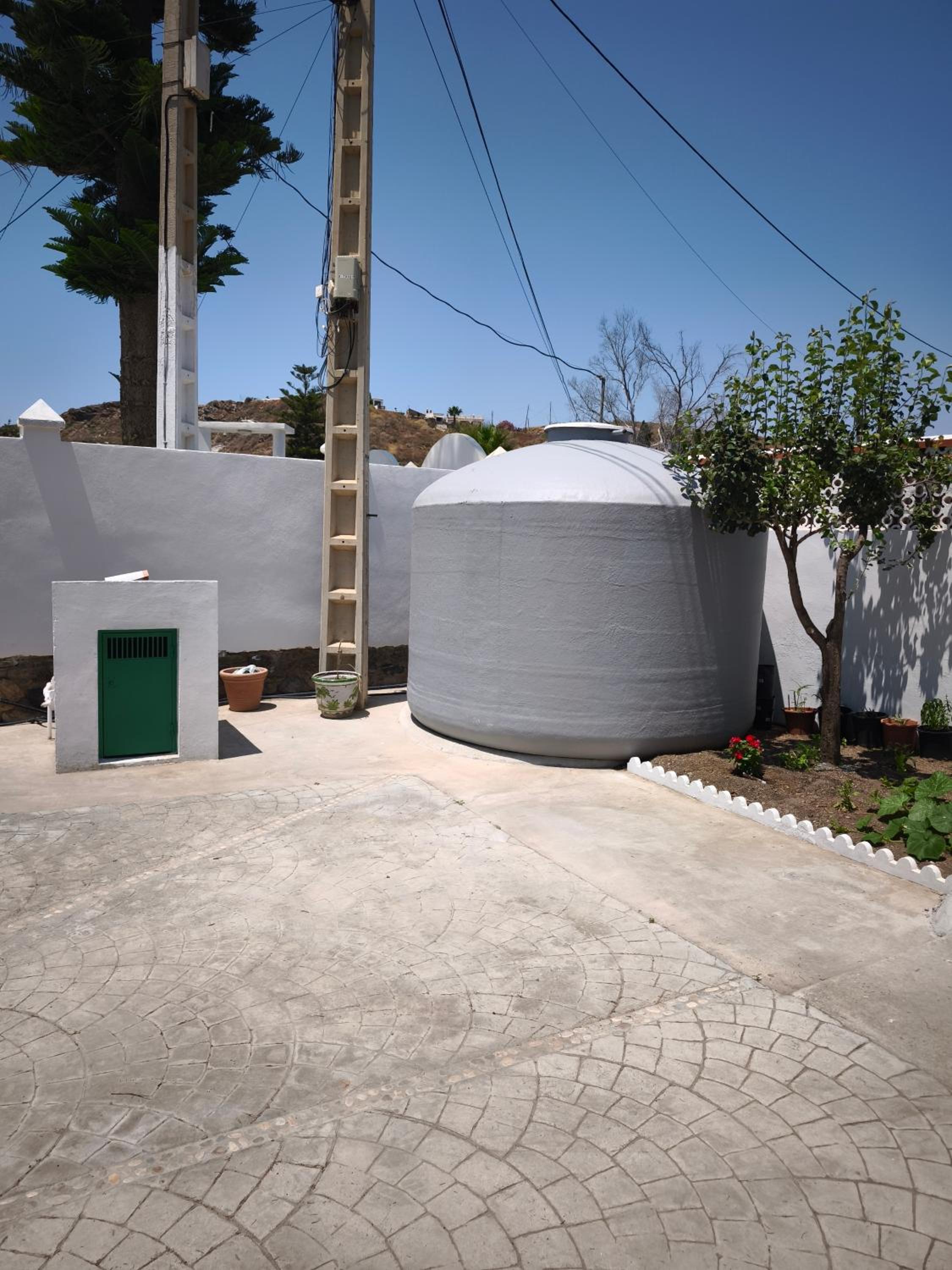Valle Niza, N 340, 21, Villa Playa
