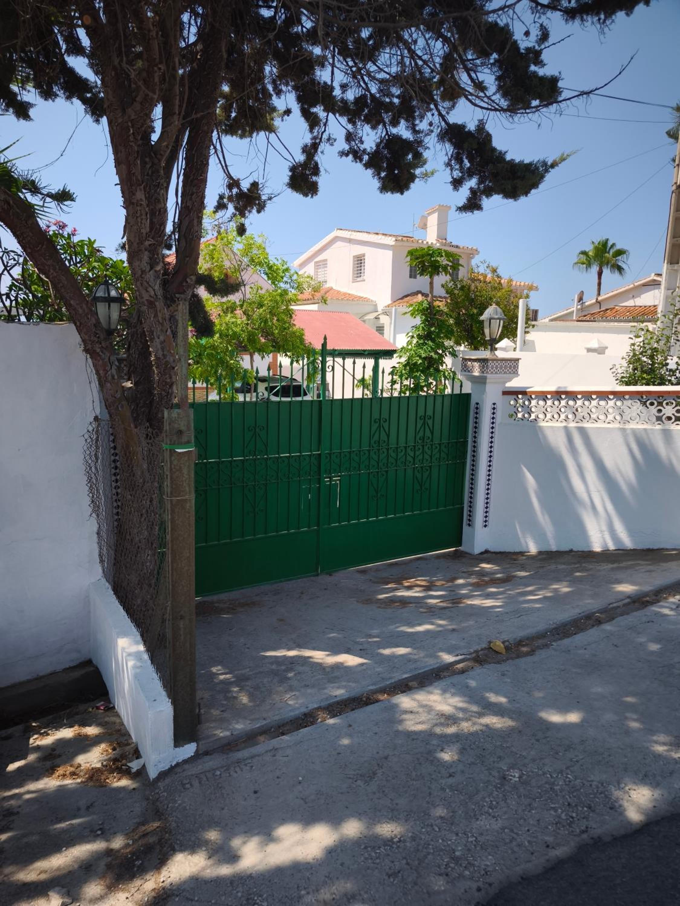 Valle Niza, N 340, 21, Villa Playa