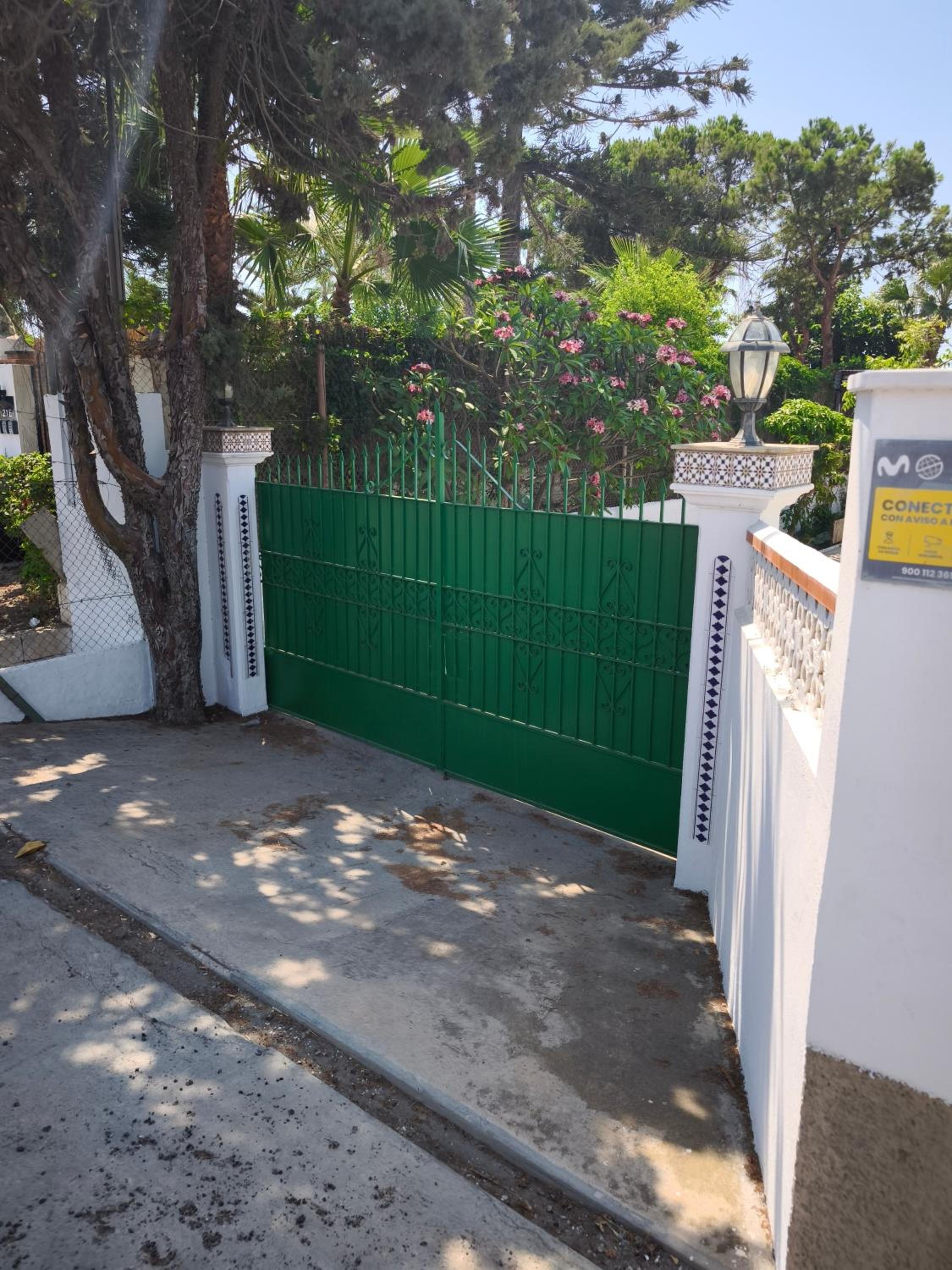 Valle Niza, N 340, 21, Villa Playa