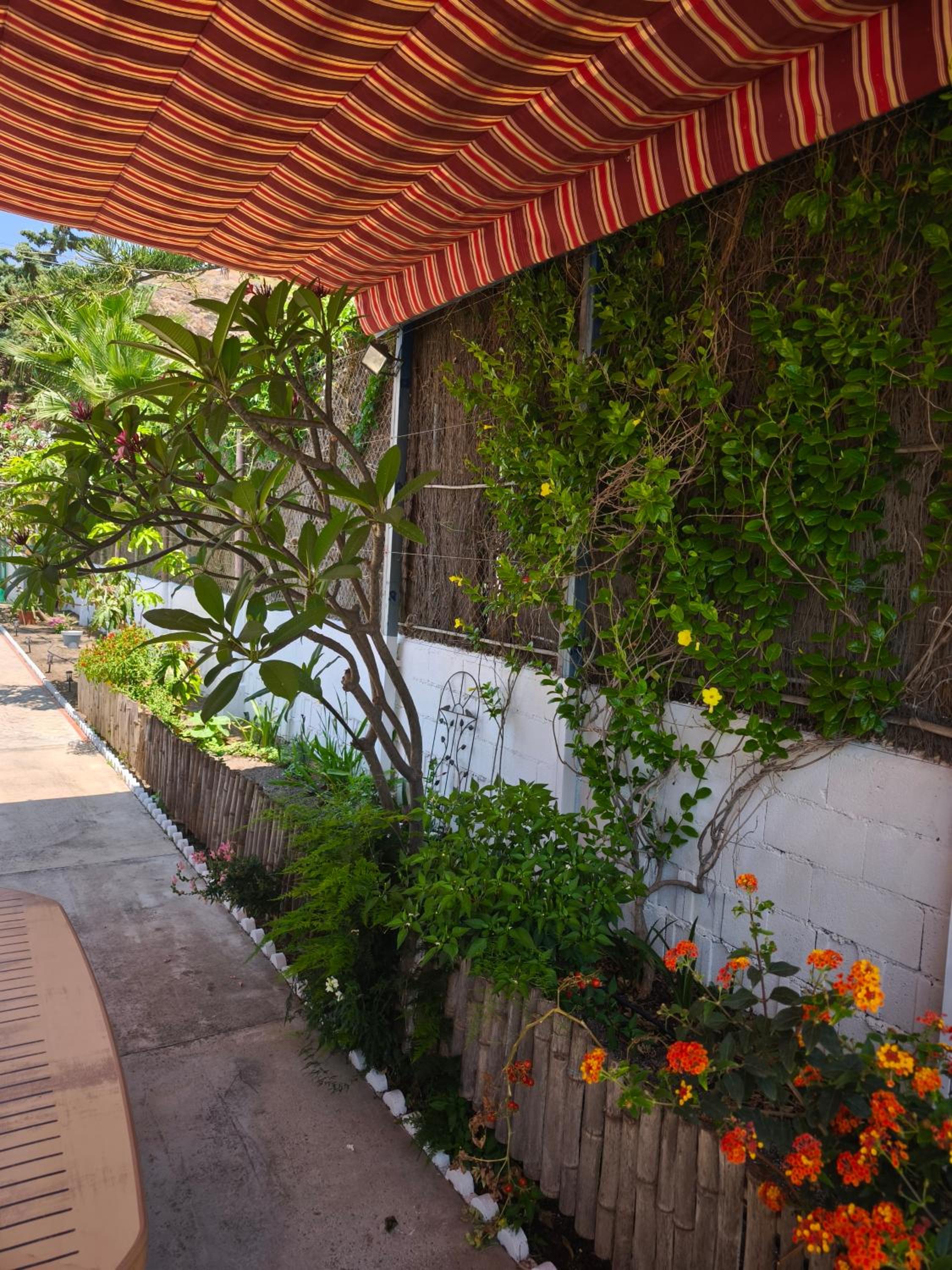 Valle Niza, N 340, 21, Villa Playa