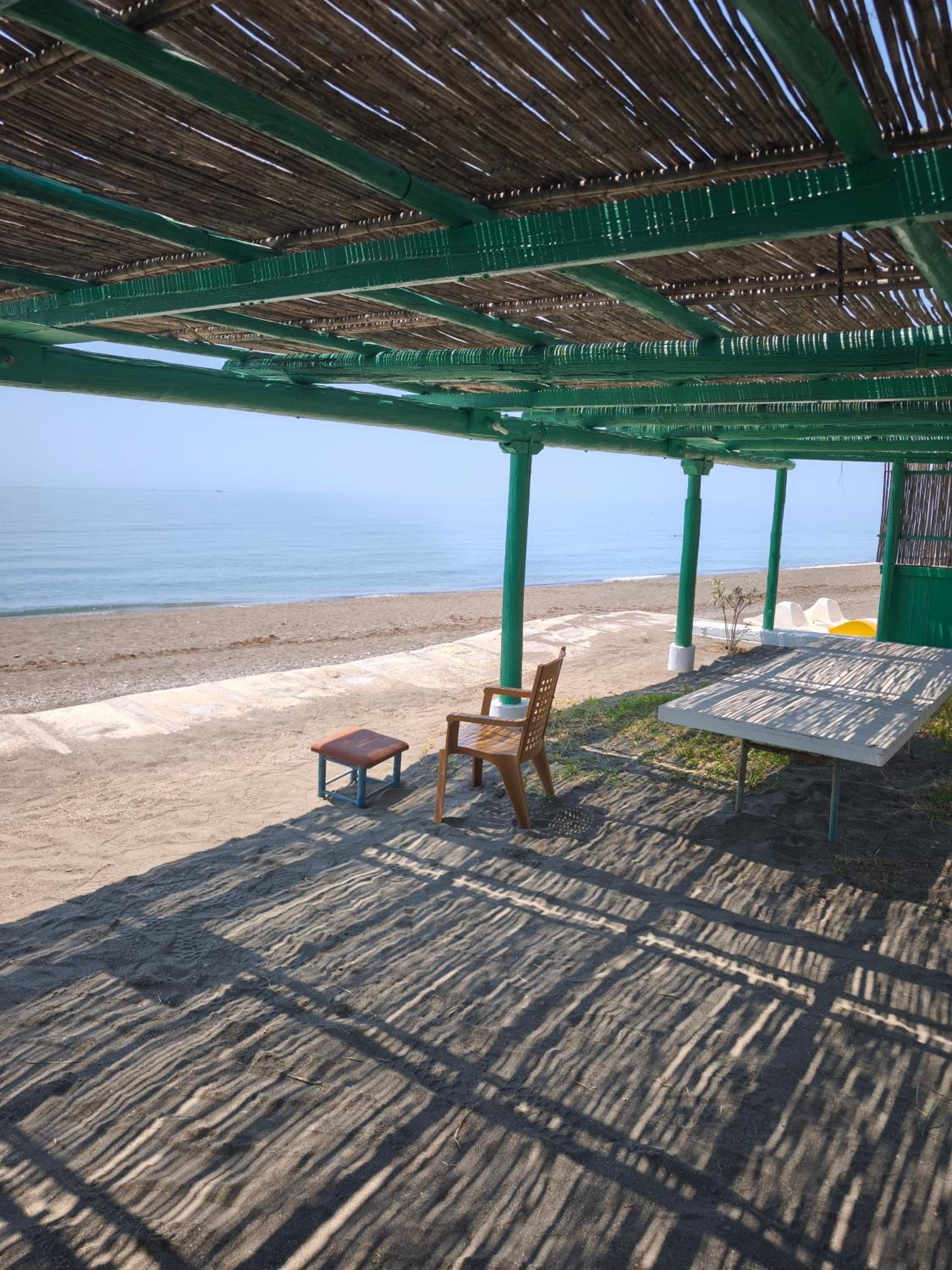 Valle Niza, N 340, 21, Villa Playa