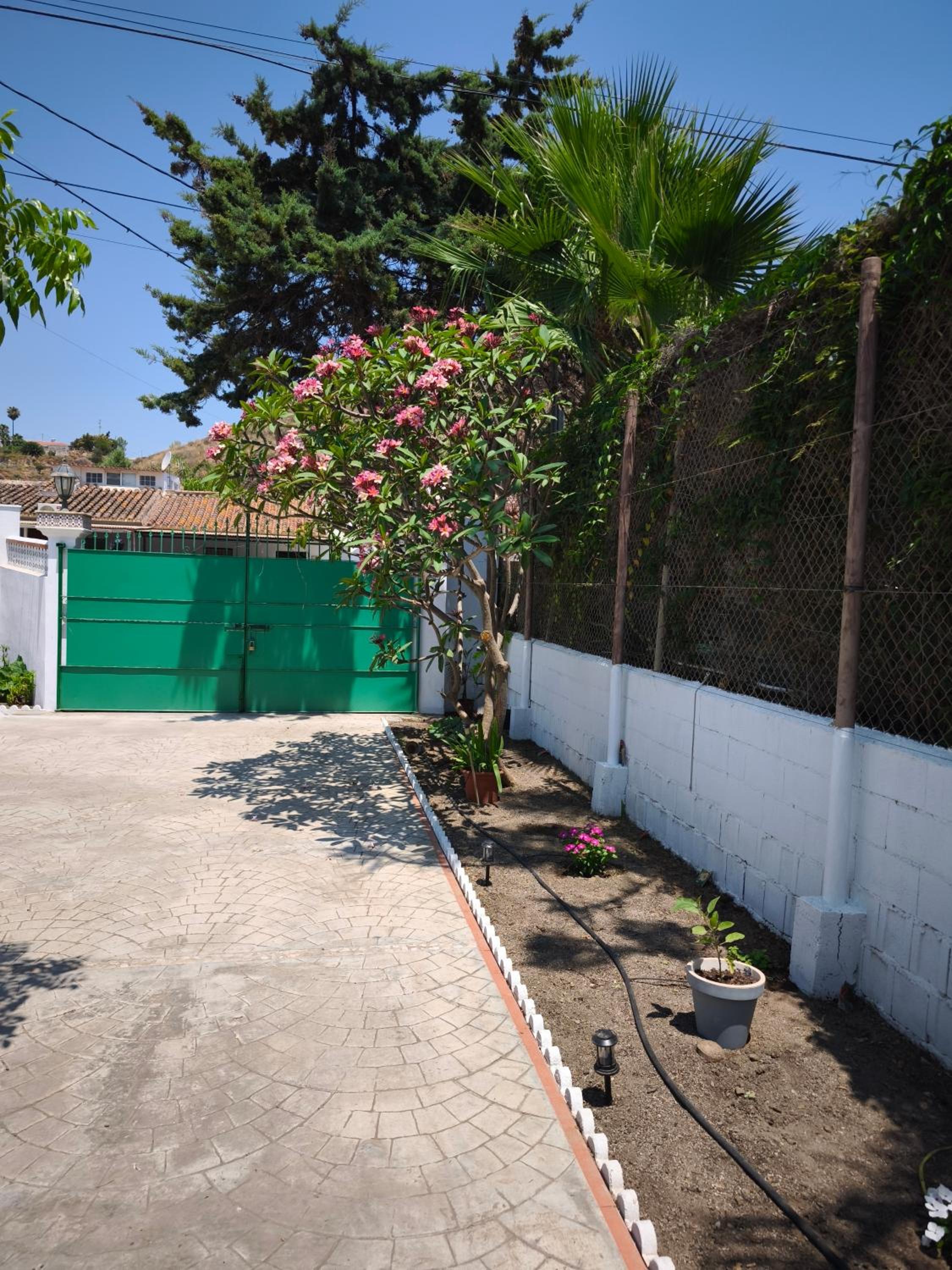 Valle Niza, N 340, 21, Villa Playa