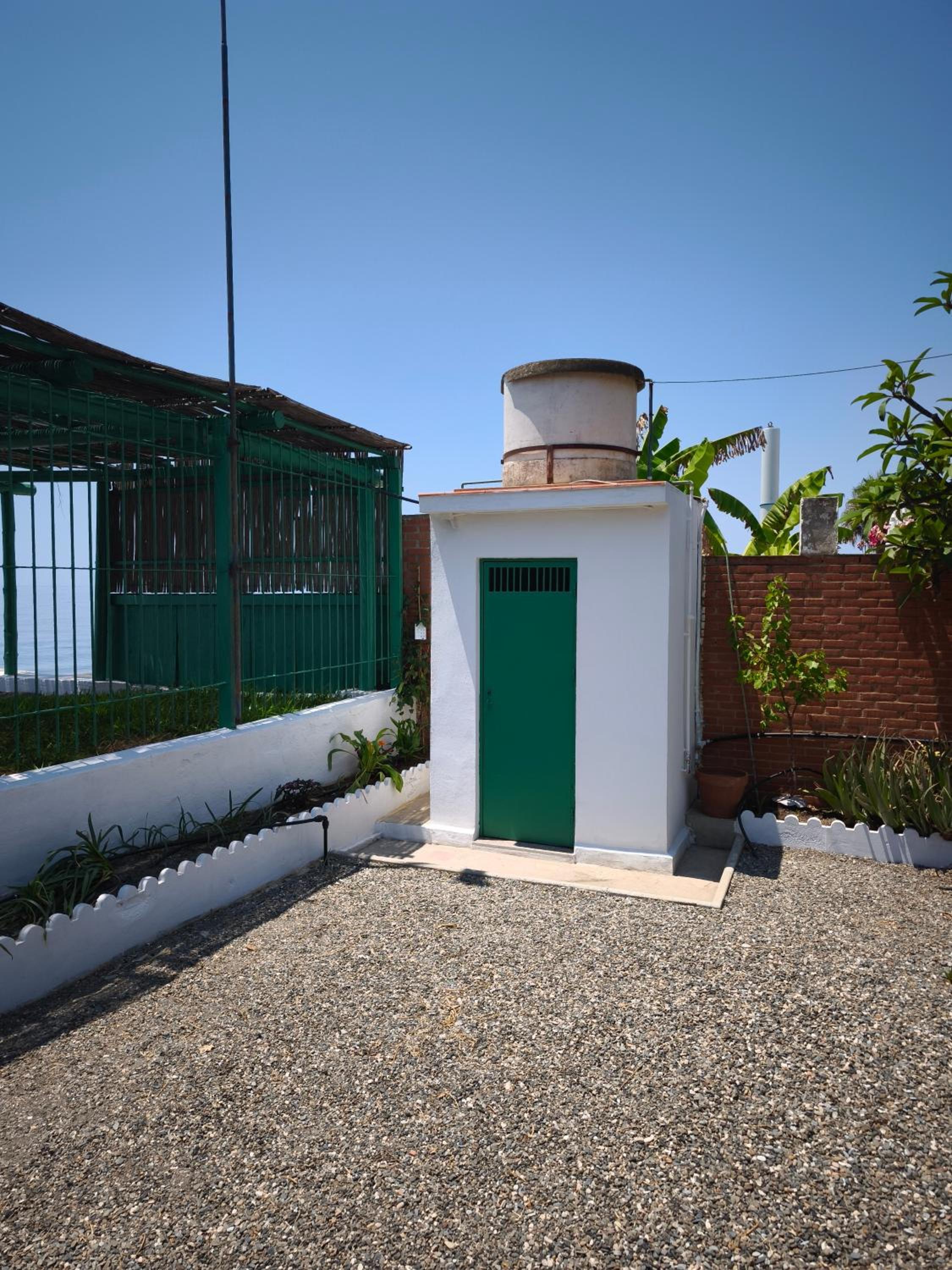 Valle Niza, N 340, 21, Villa Playa
