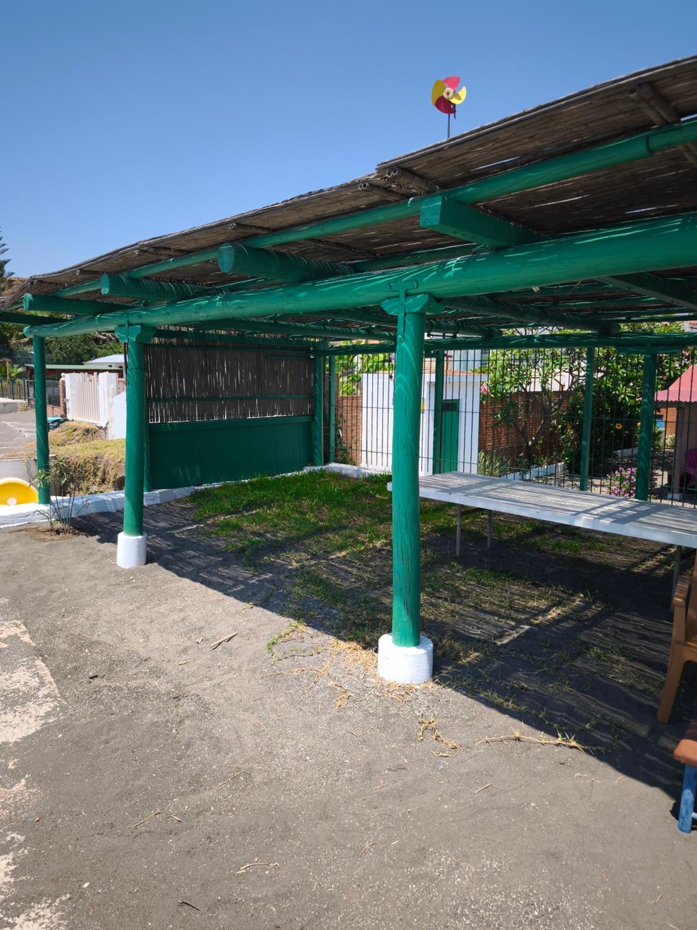 Valle Niza, N 340, 21, Villa Playa