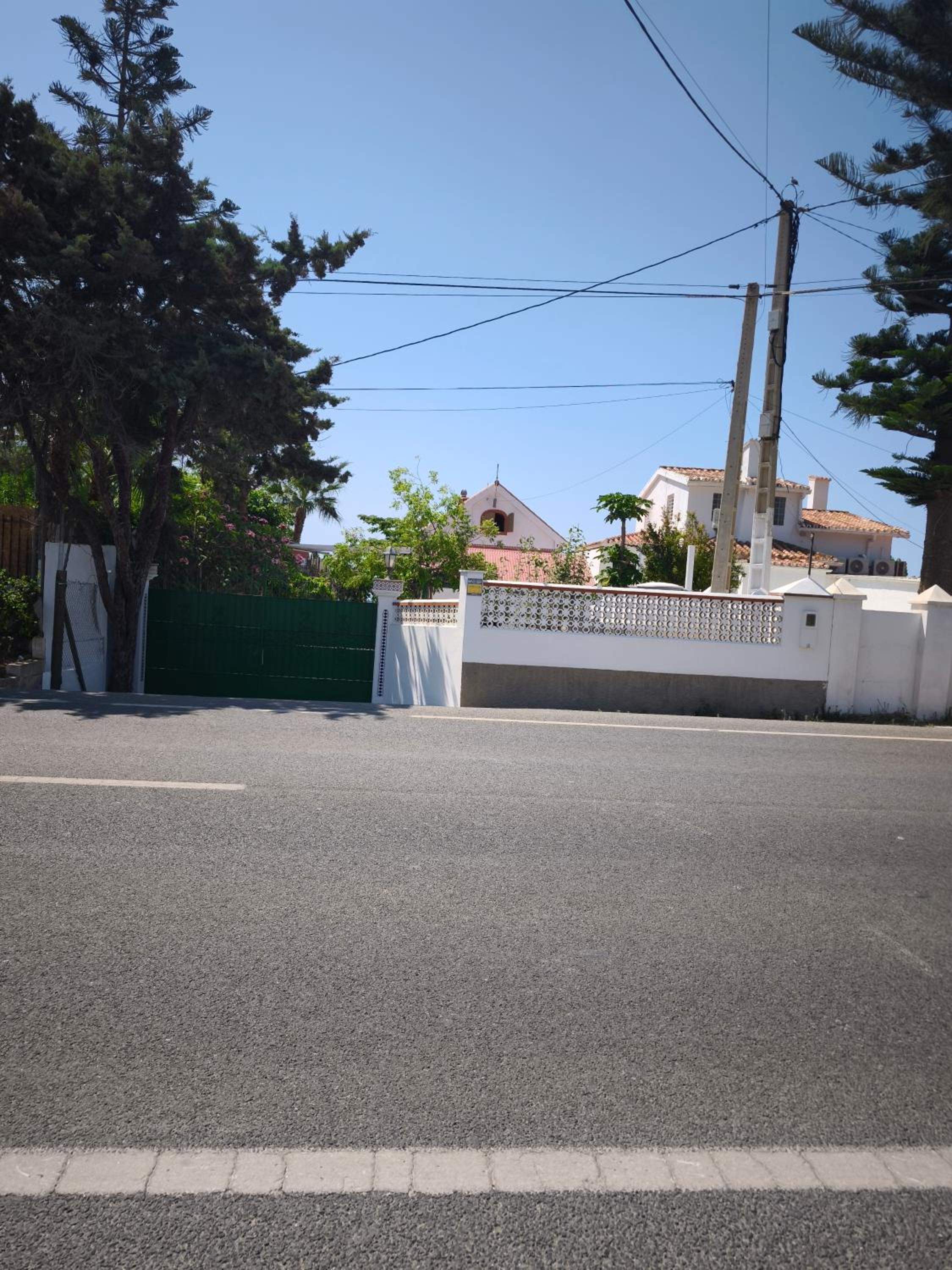 Valle Niza, N 340, 21, Villa Playa