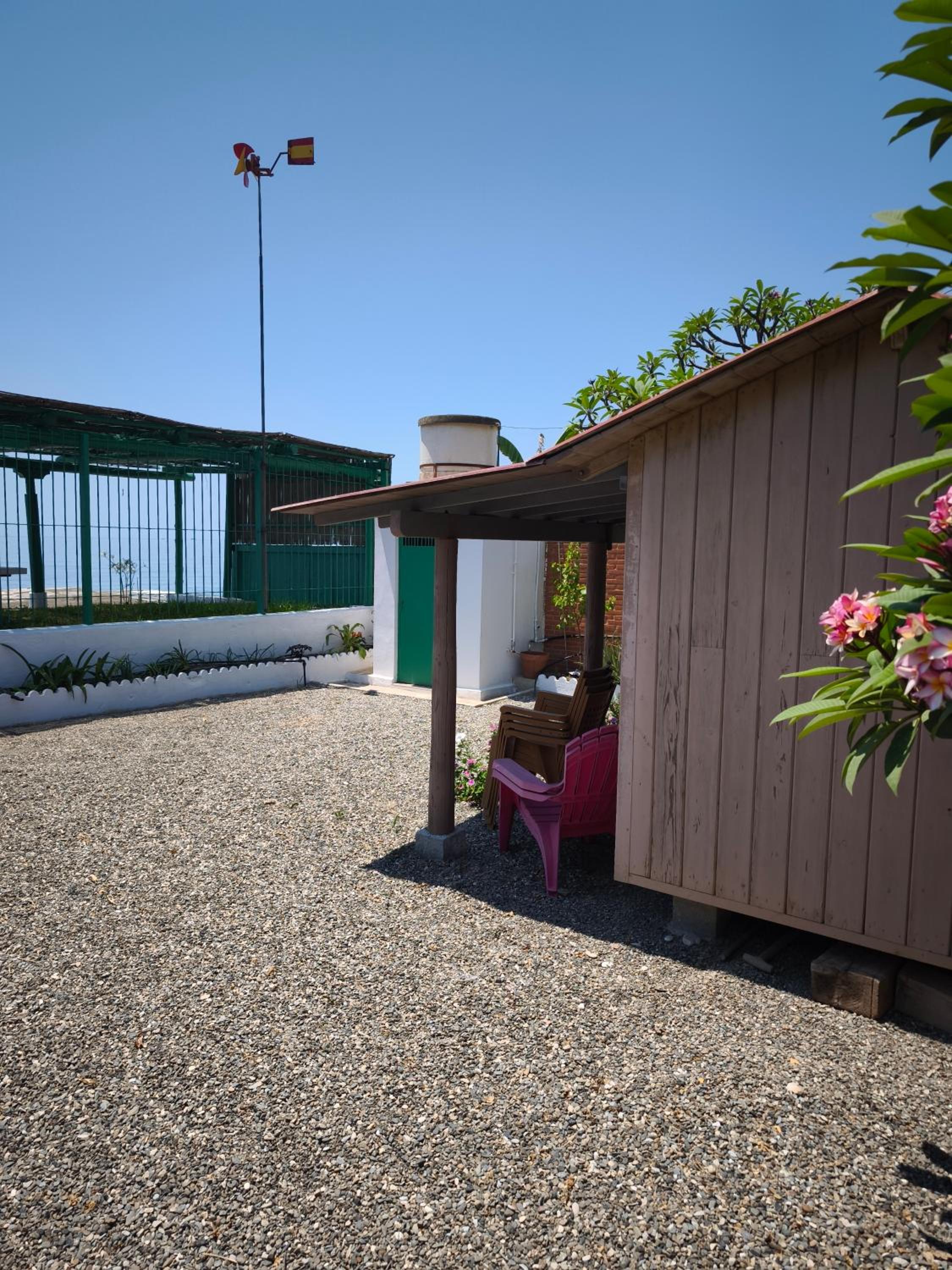 Valle Niza, N 340, 21, Villa Playa