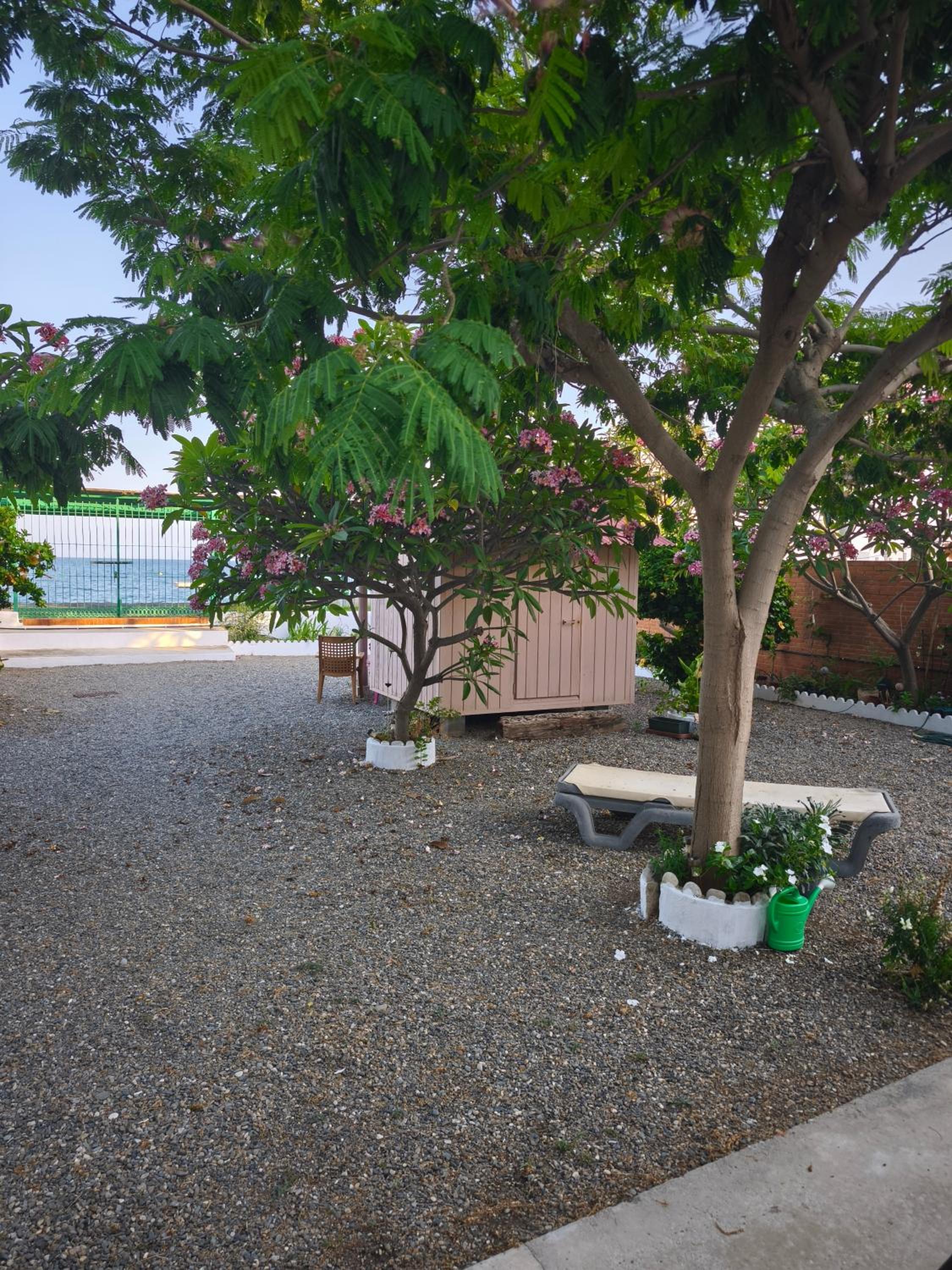 Valle Niza, N 340, 21, Villa Playa