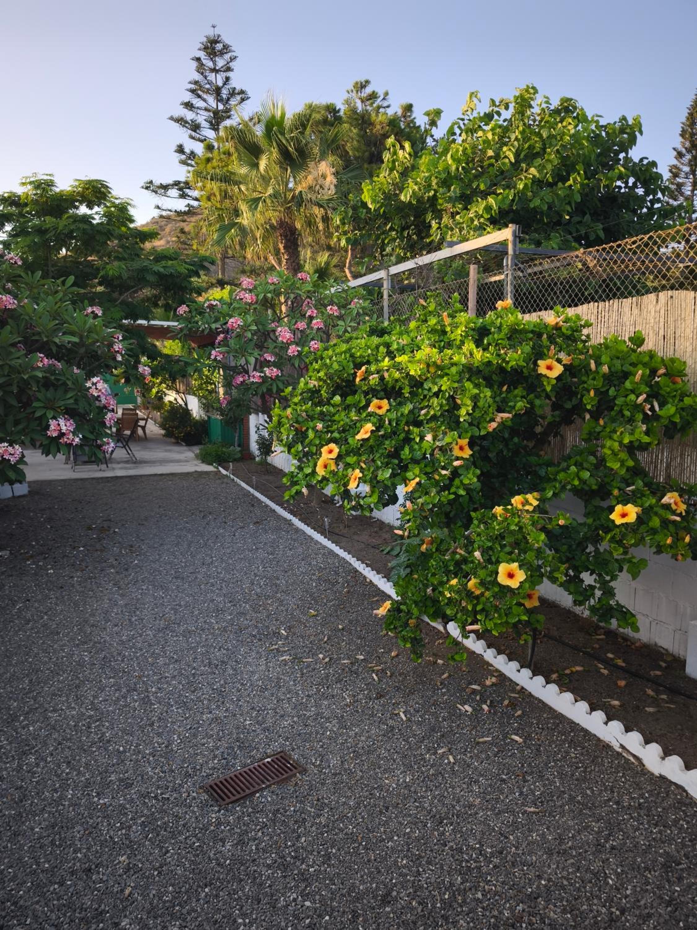 Valle Niza, N 340, 21, Villa Playa