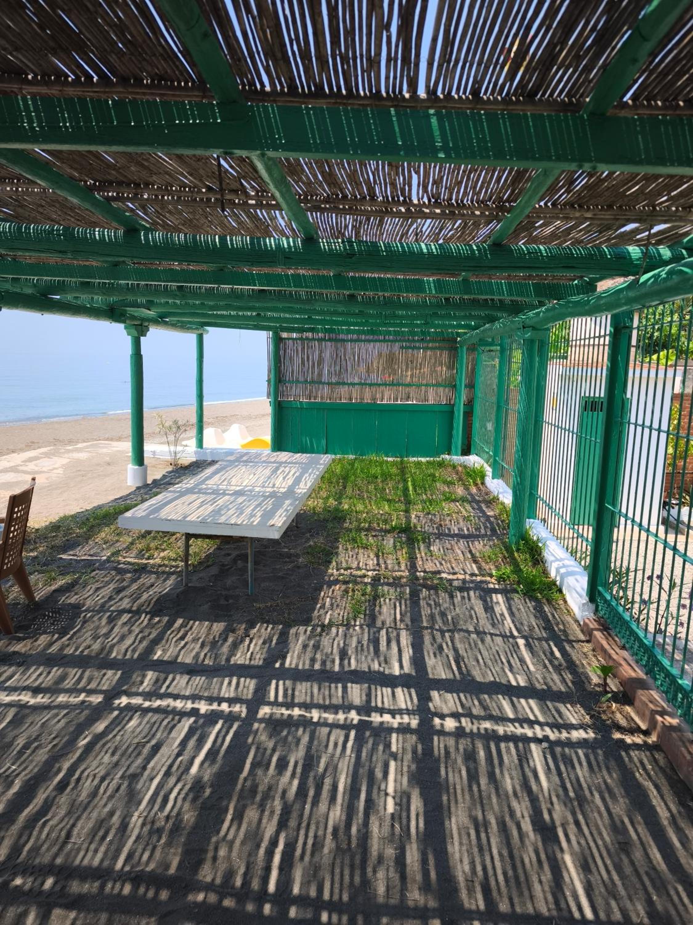 Valle Niza, N 340, 21, Villa Playa