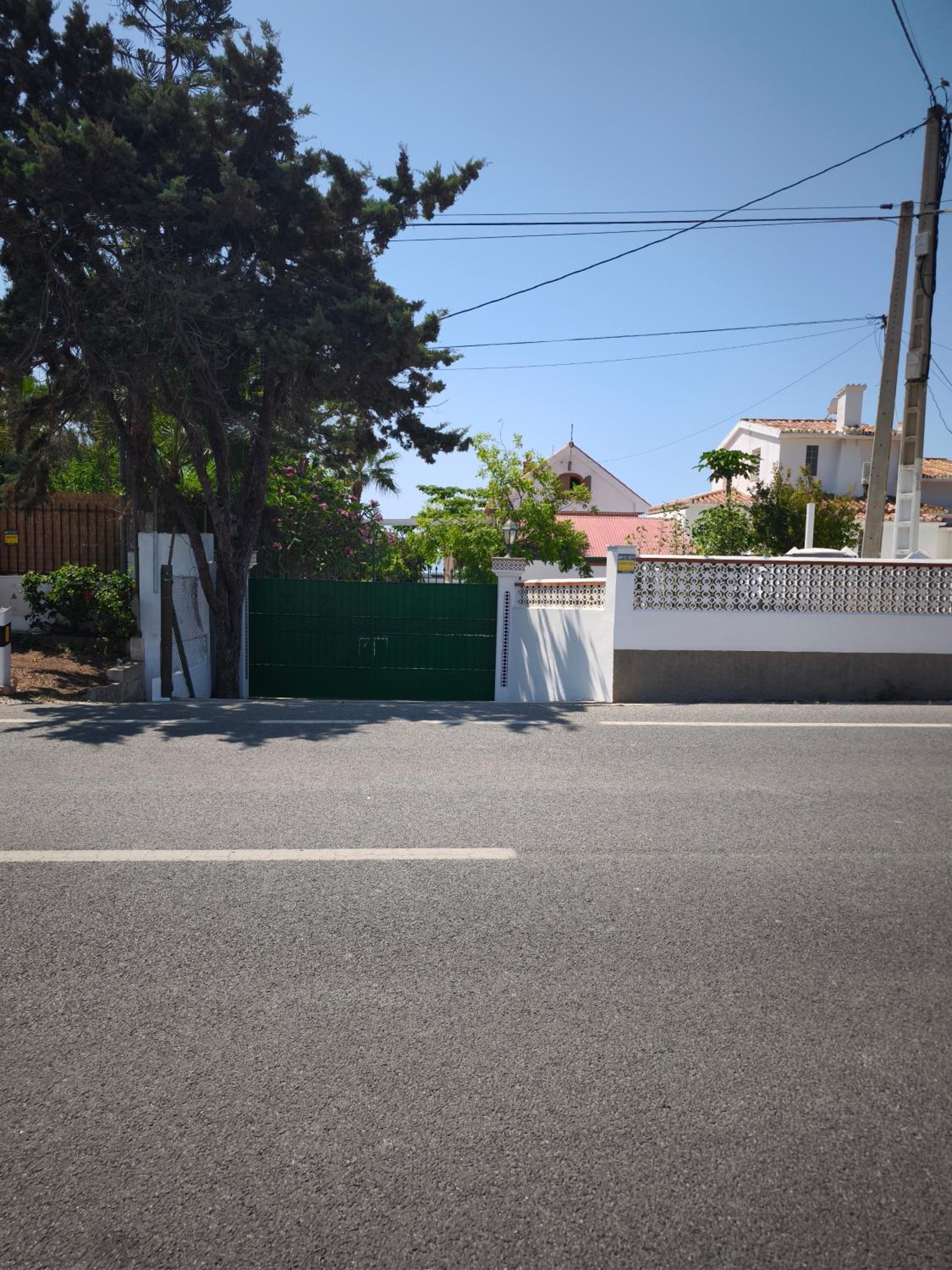 Valle Niza, N 340, 21, Villa Playa