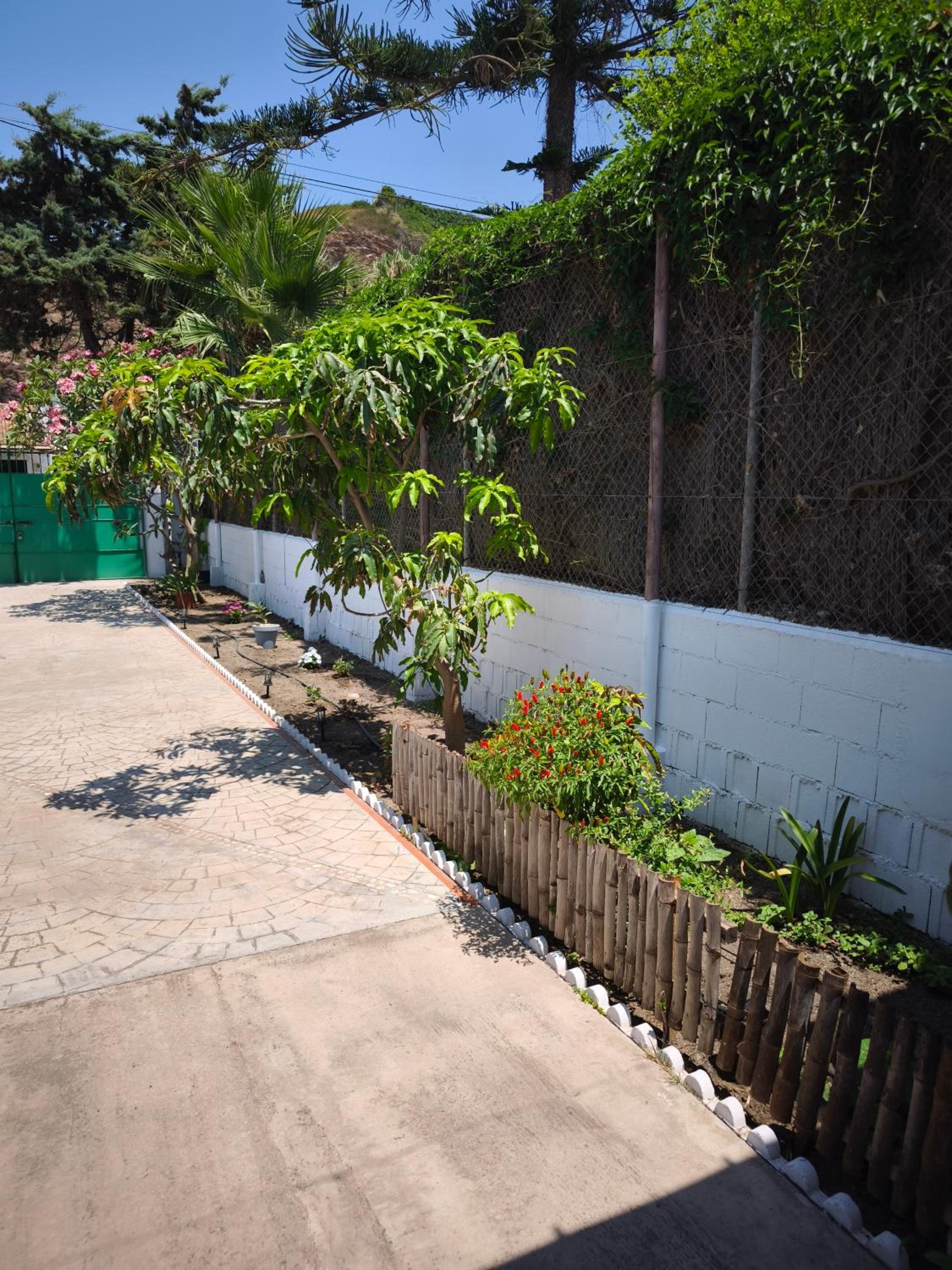 Valle Niza, N 340, 21, Villa Playa