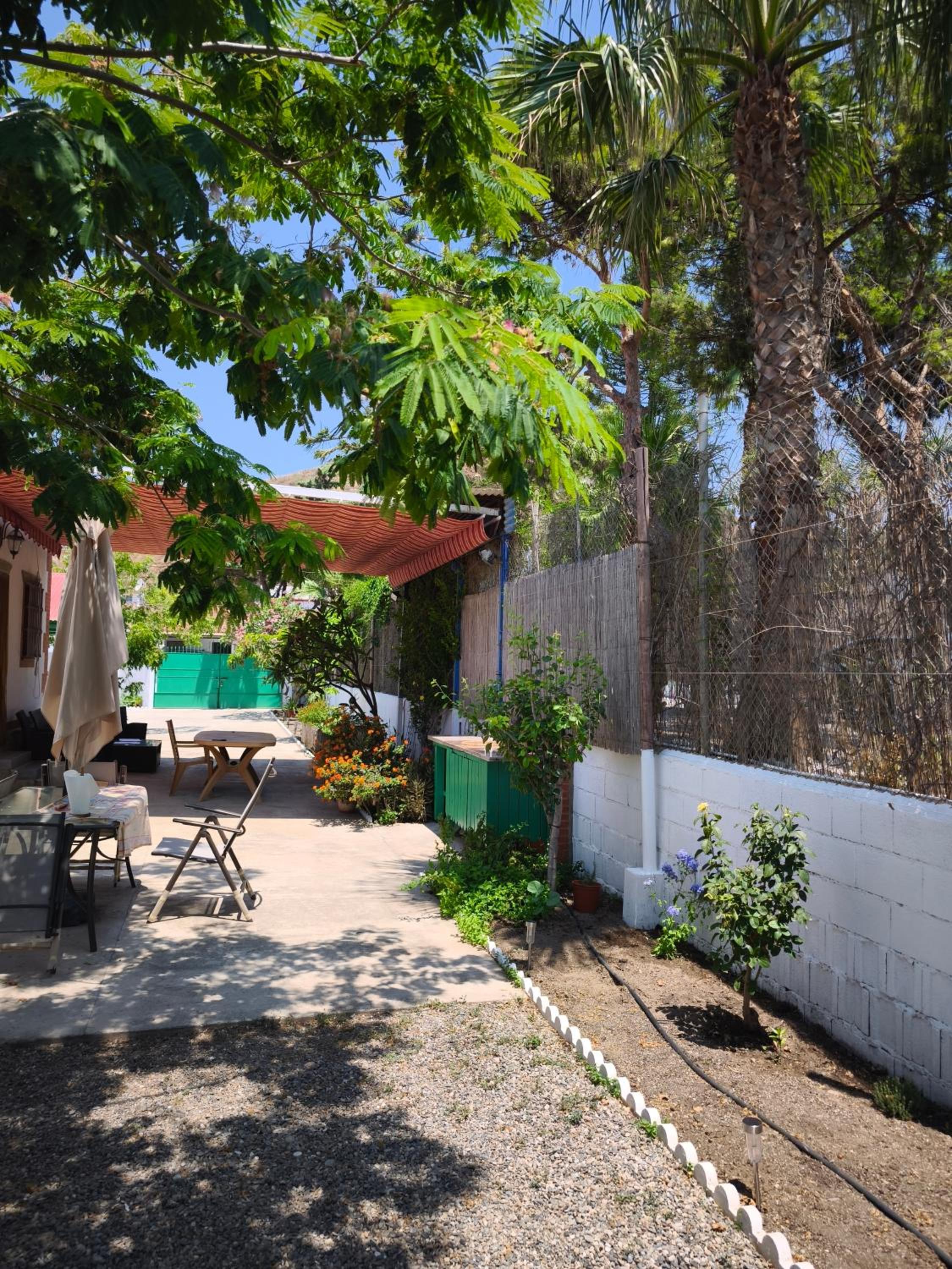 Valle Niza, N 340, 21, Villa Playa