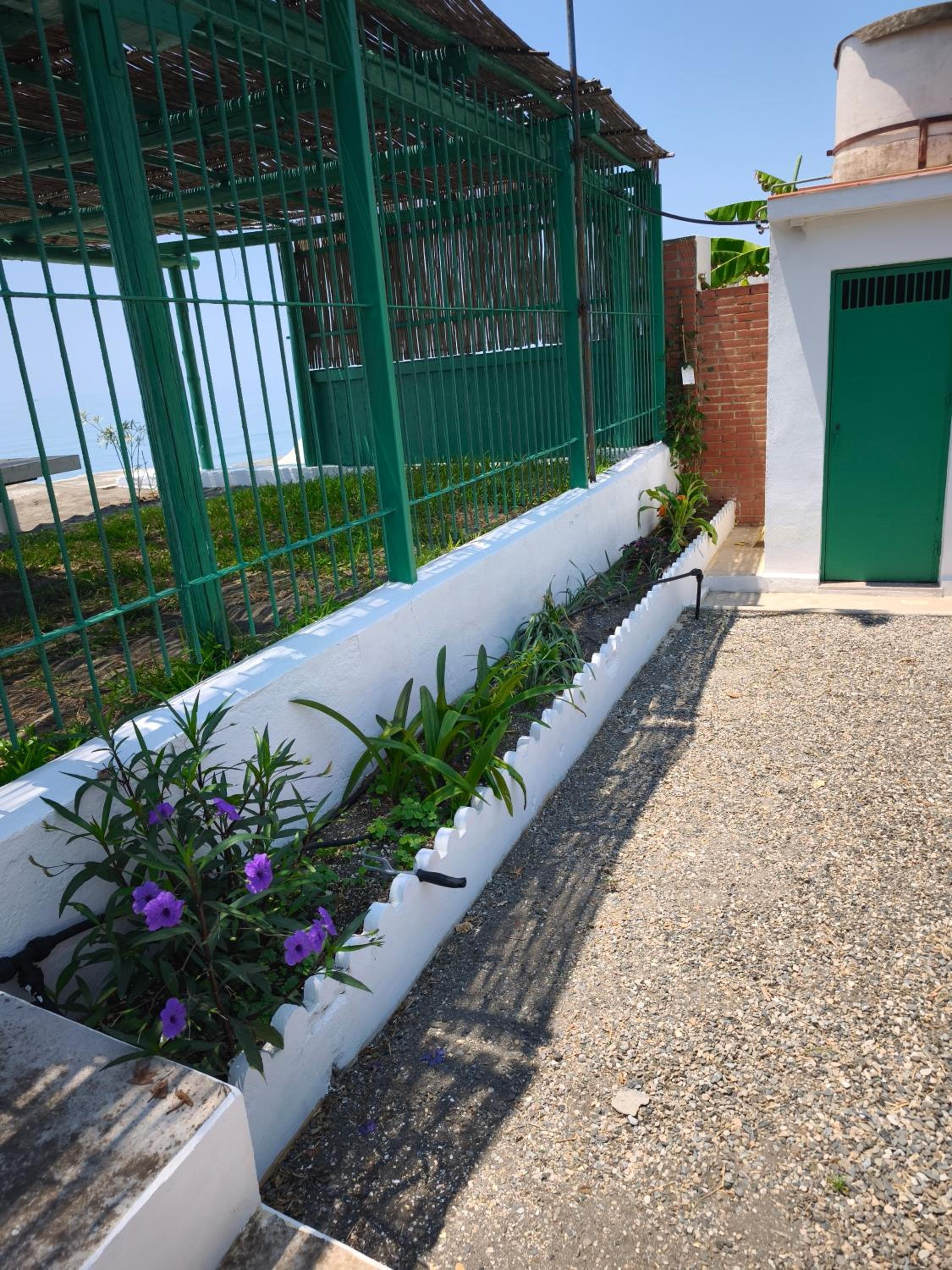 Valle Niza, N 340, 21, Villa Playa