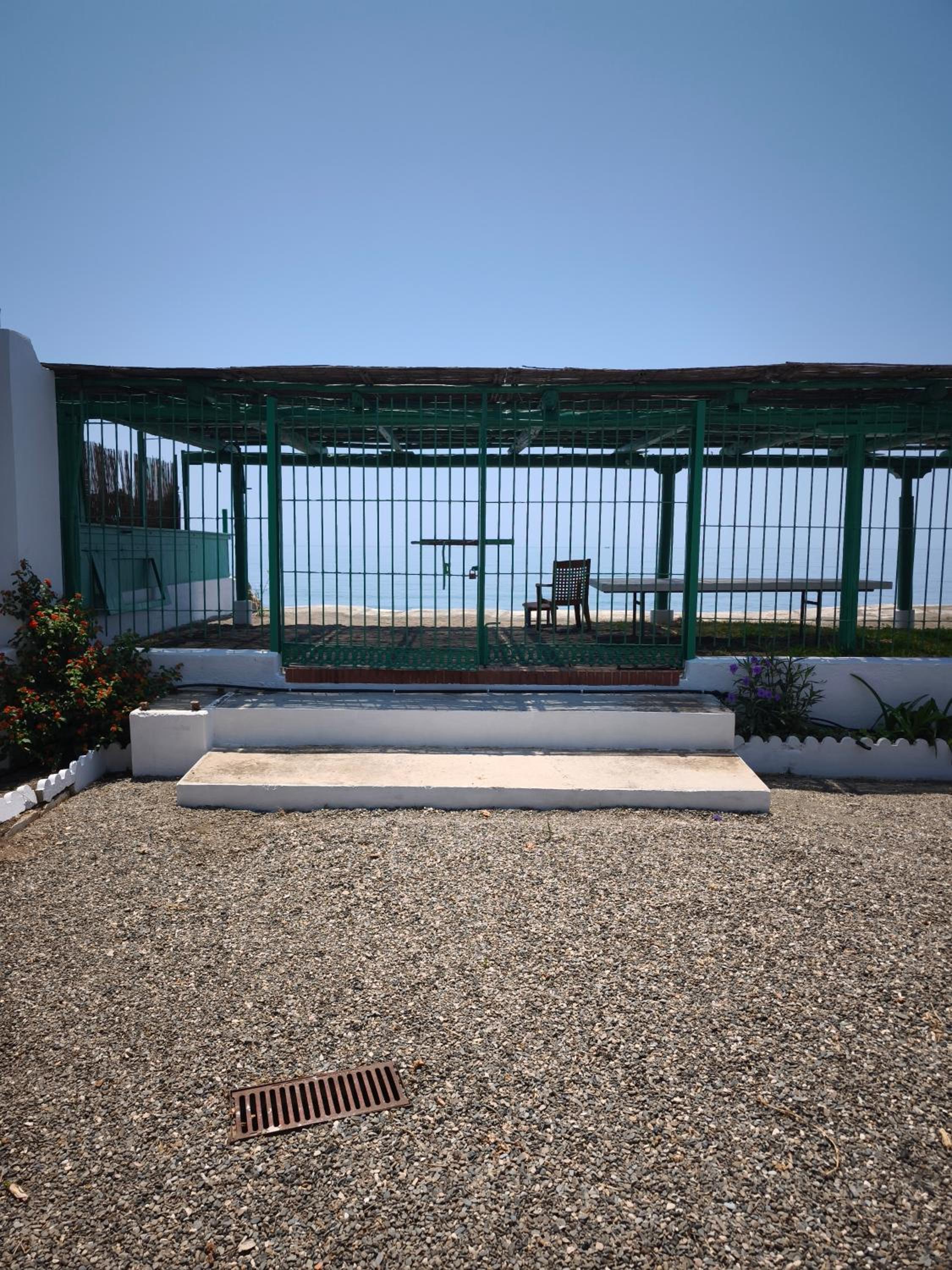 Valle Niza, N 340, 21, Villa Playa