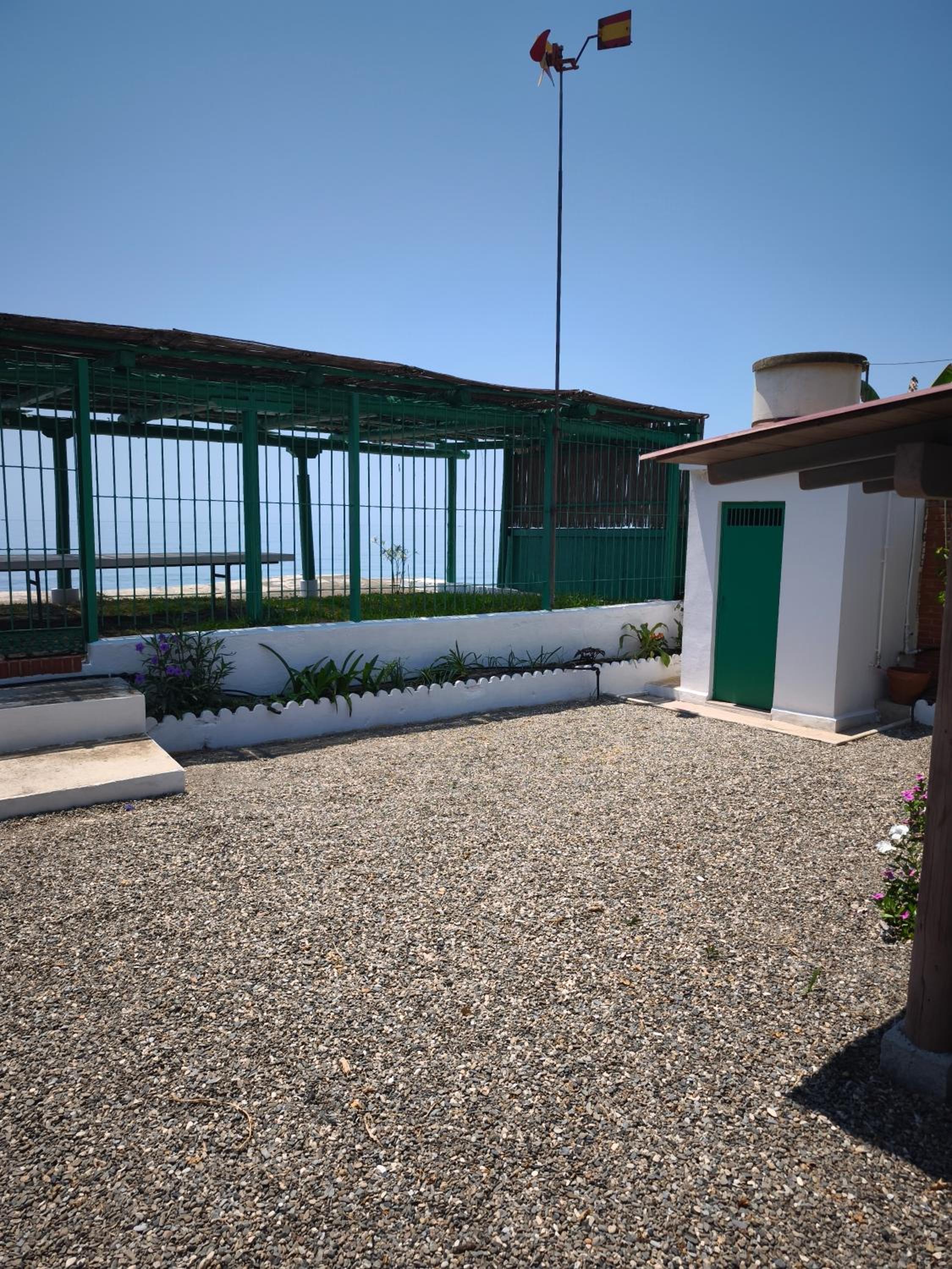 Valle Niza, N 340, 21, Villa Playa