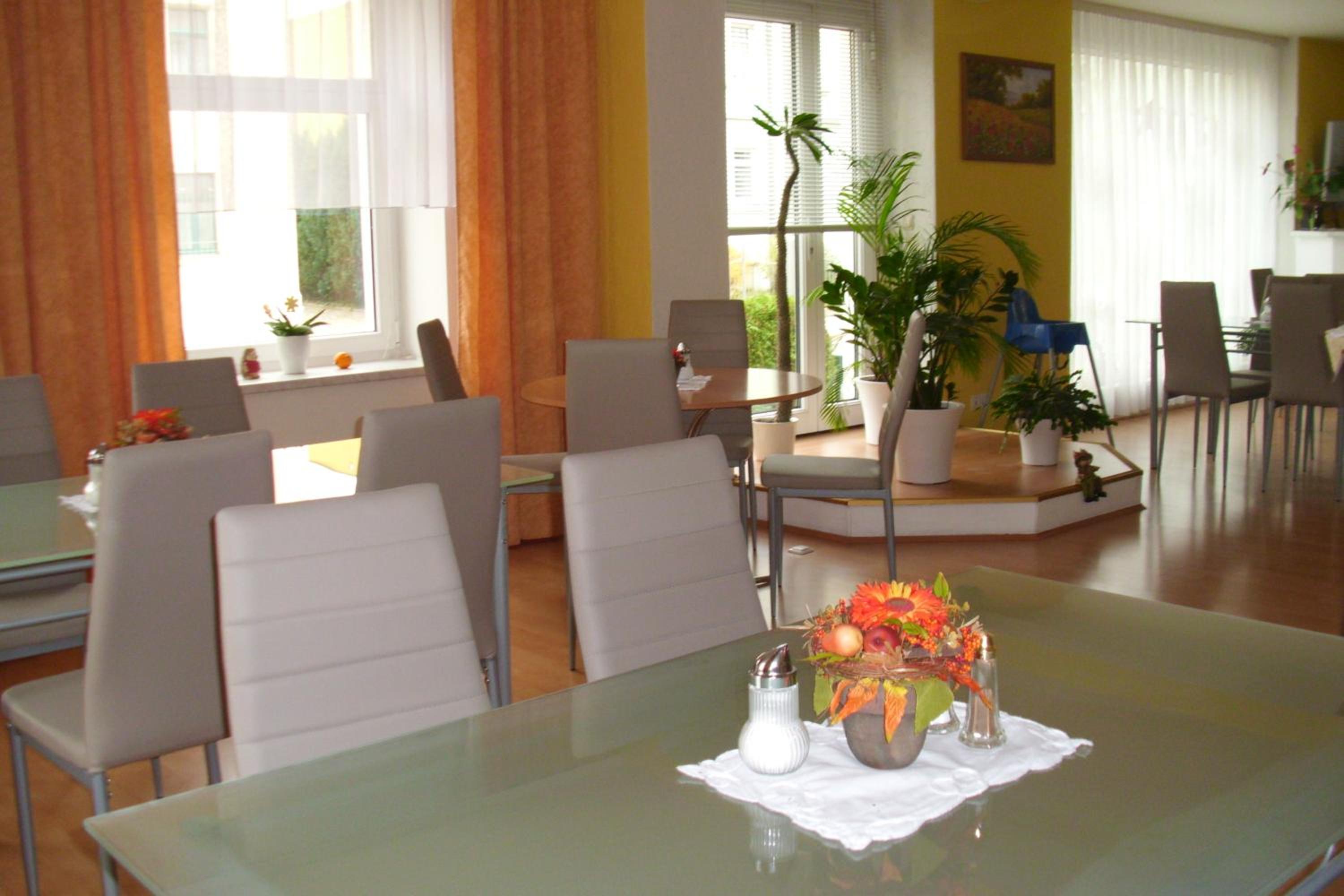 Pension Am Renner