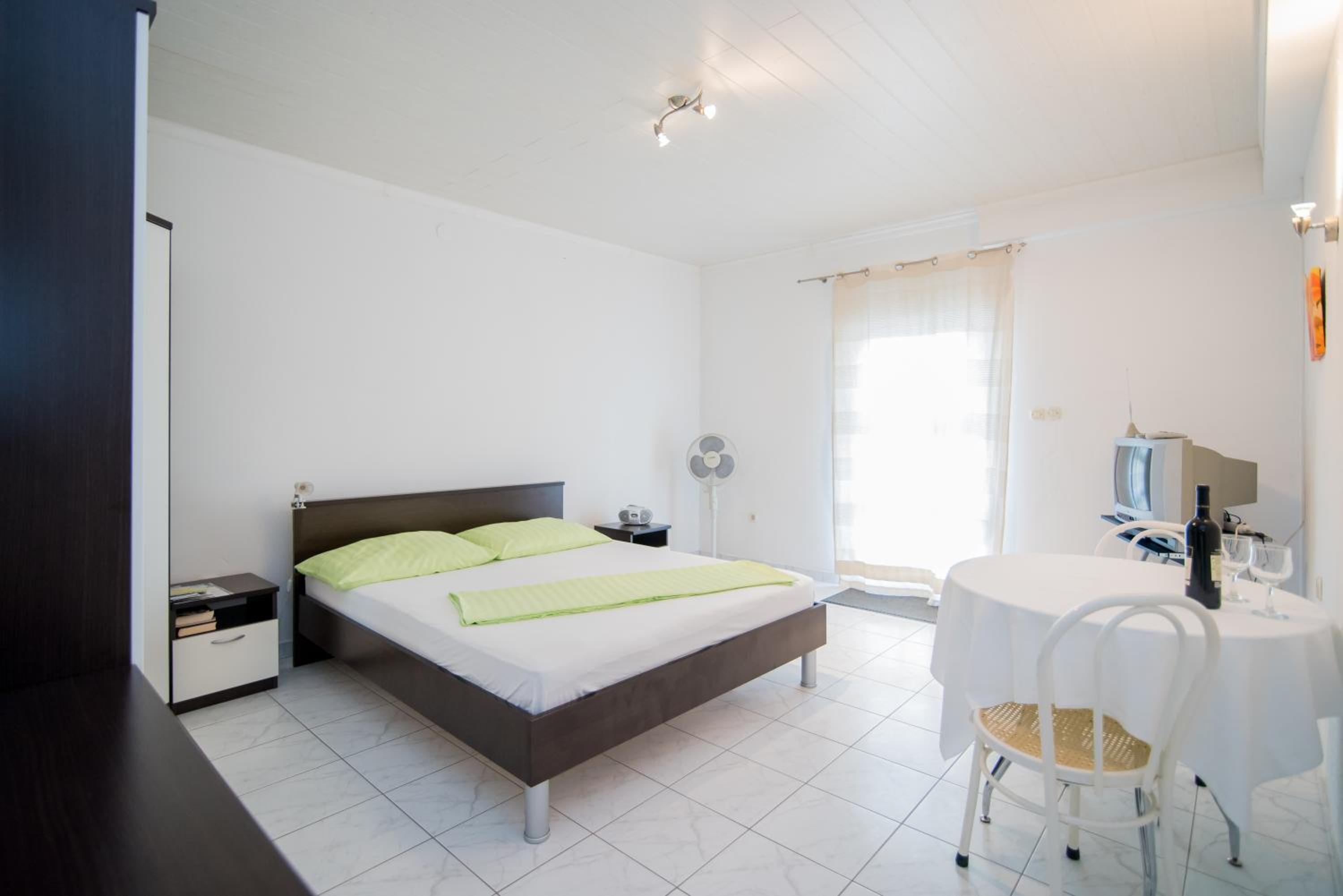 Apartments Veve view 2