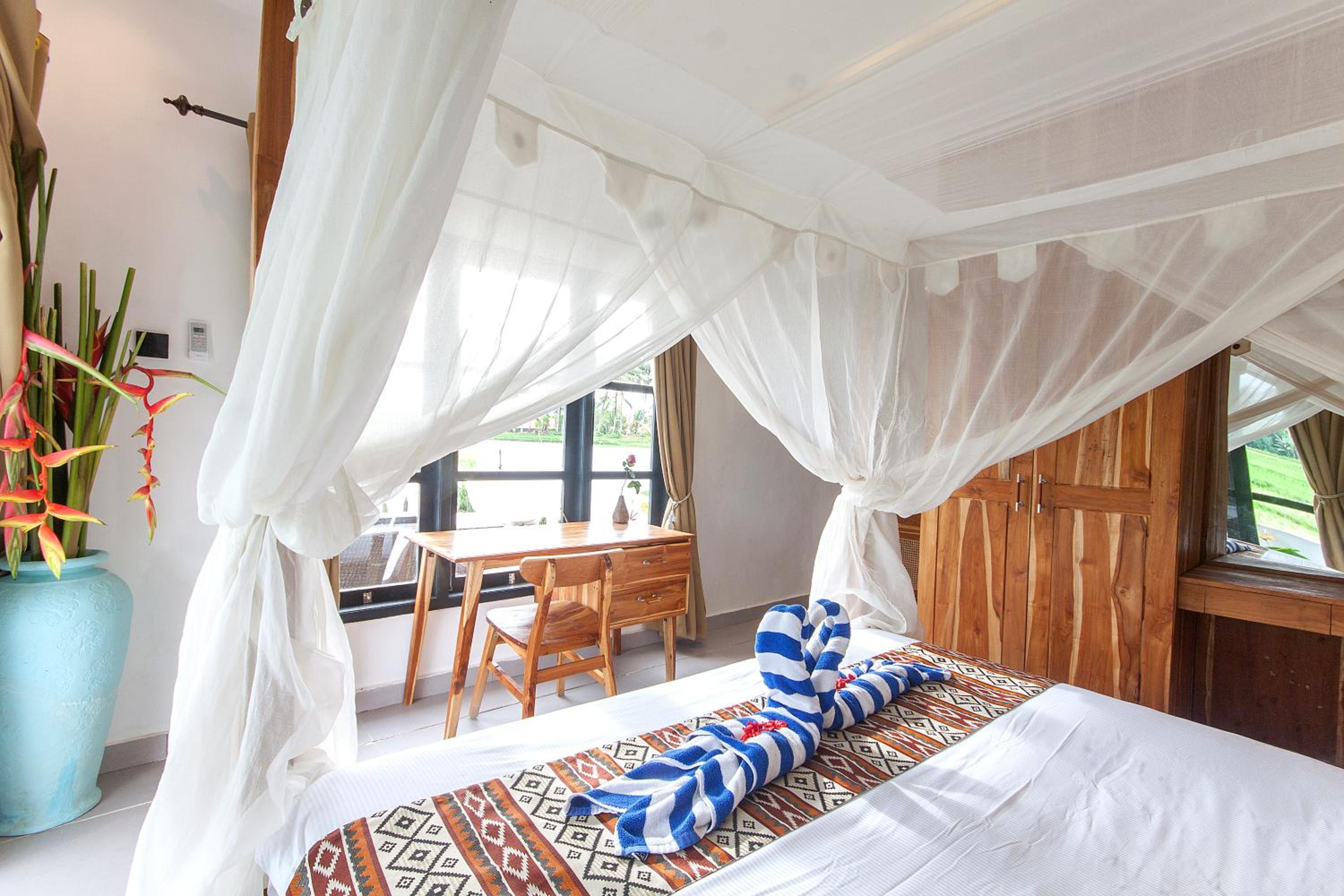 Lalita living villa ubud