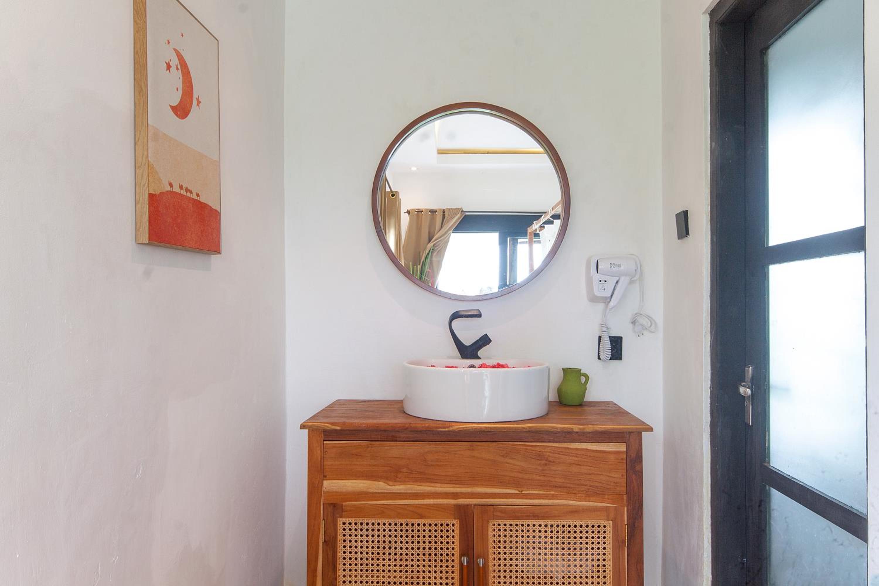 Lalita living villa ubud