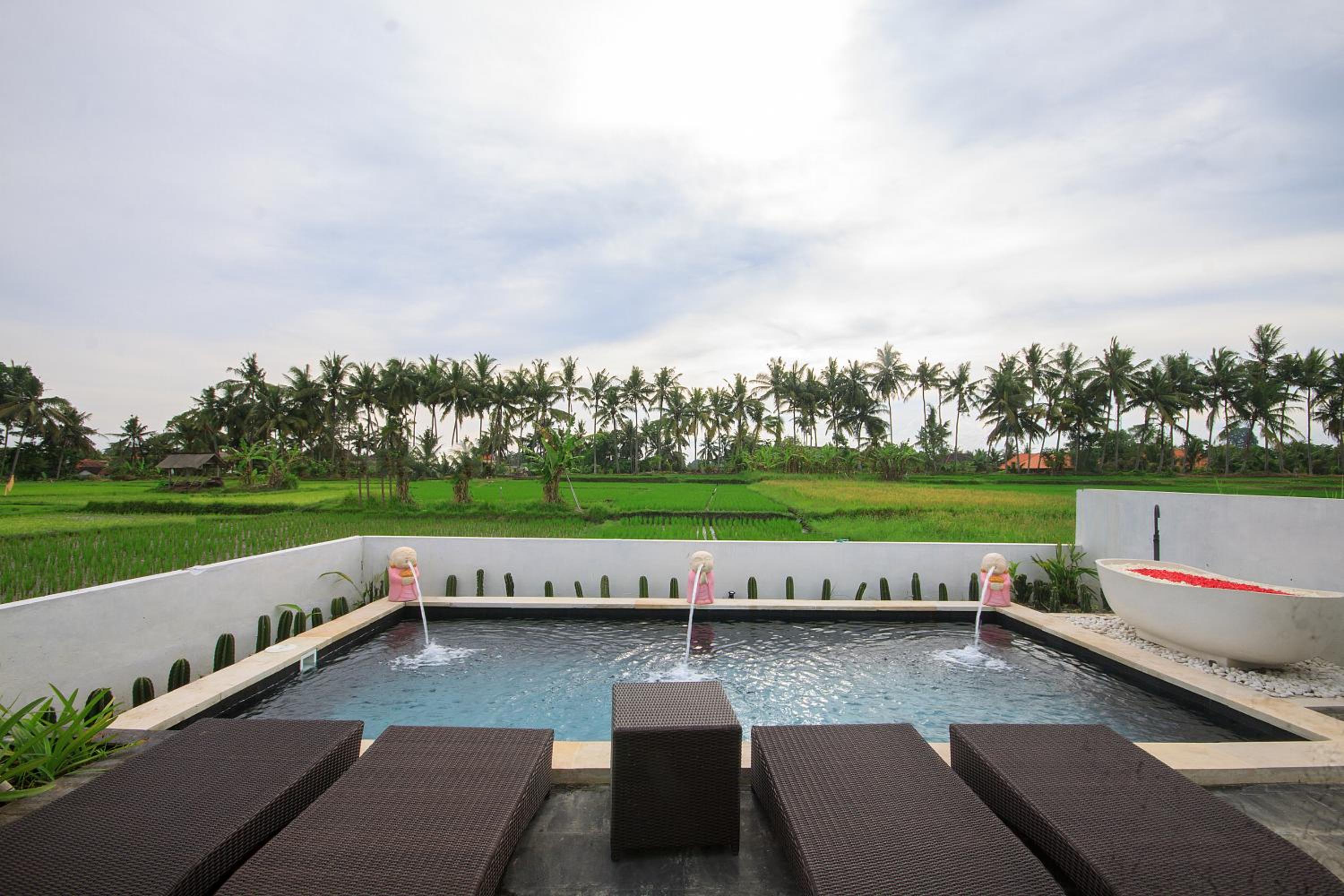 Lalita living villa ubud