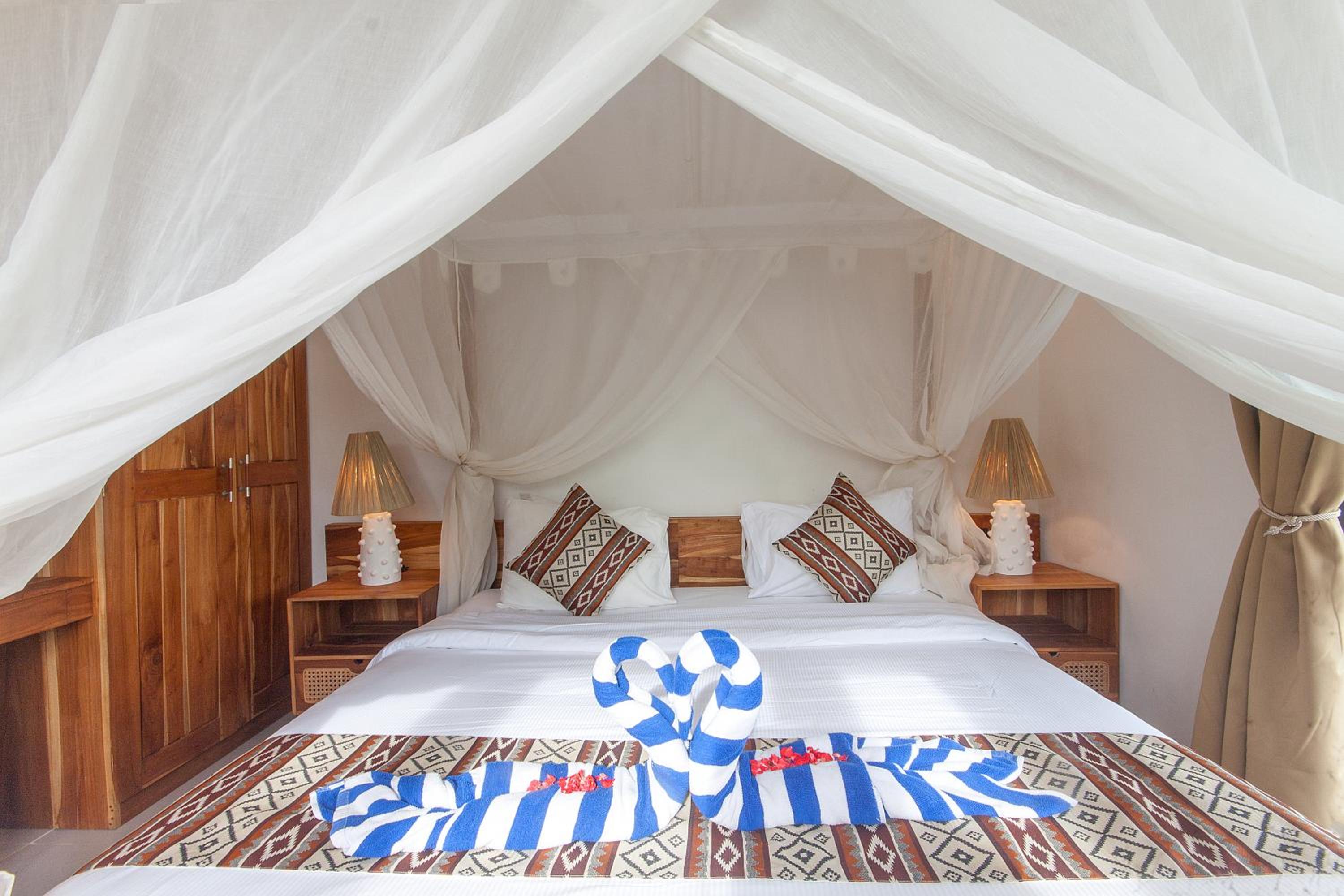 Lalita living villa ubud