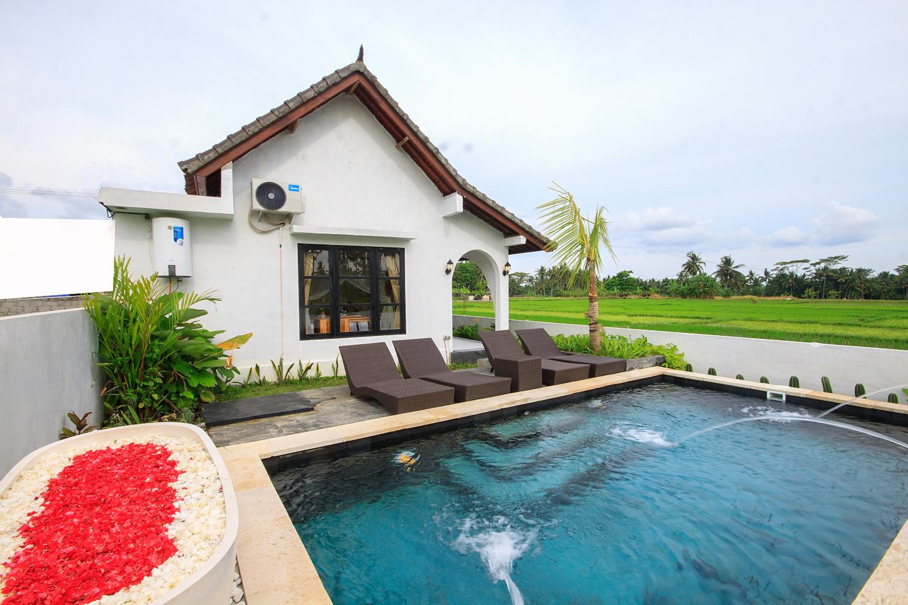 Lalita living villa ubud