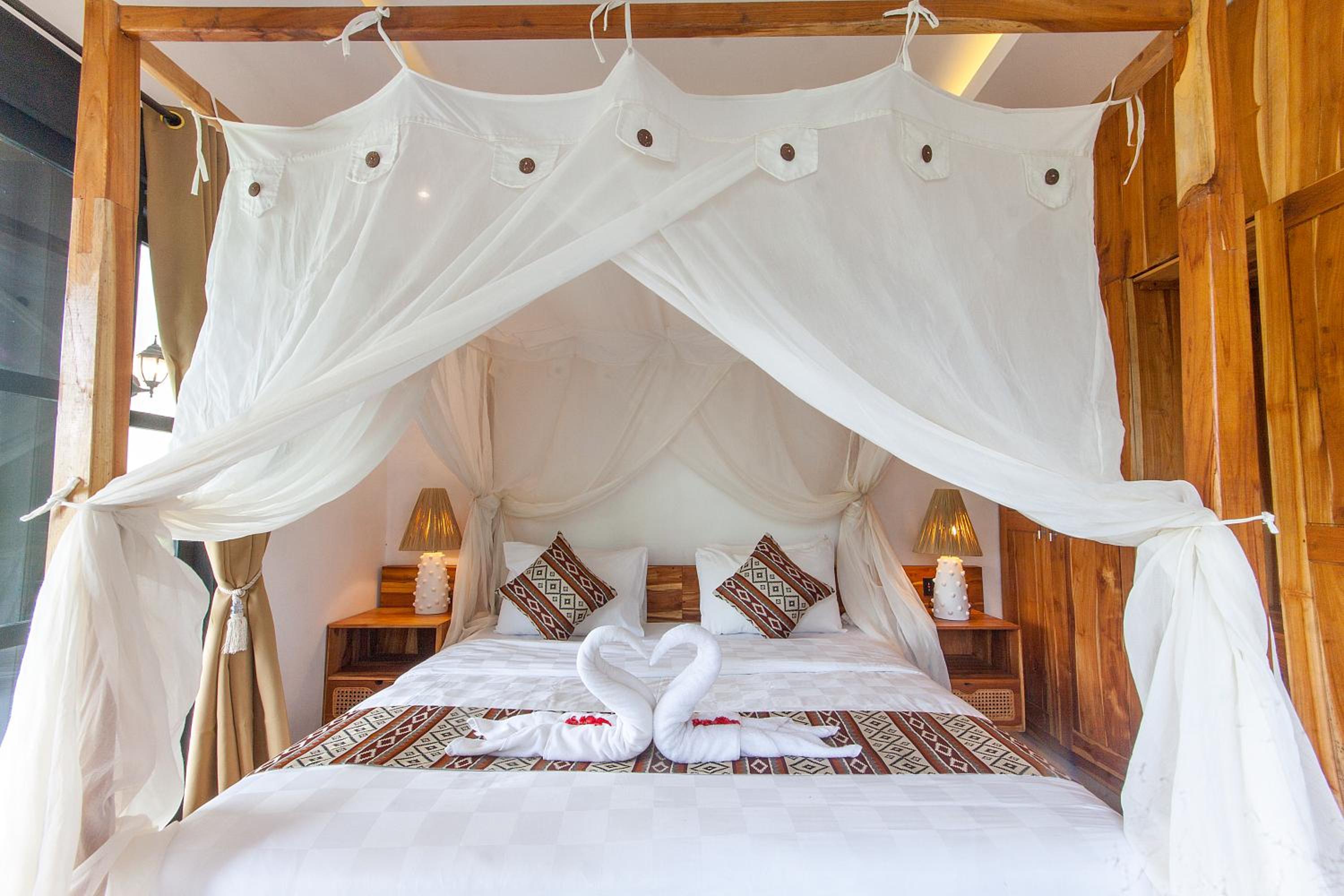 Lalita living villa ubud