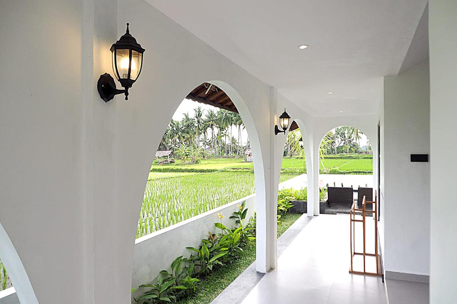 Lalita living villa ubud