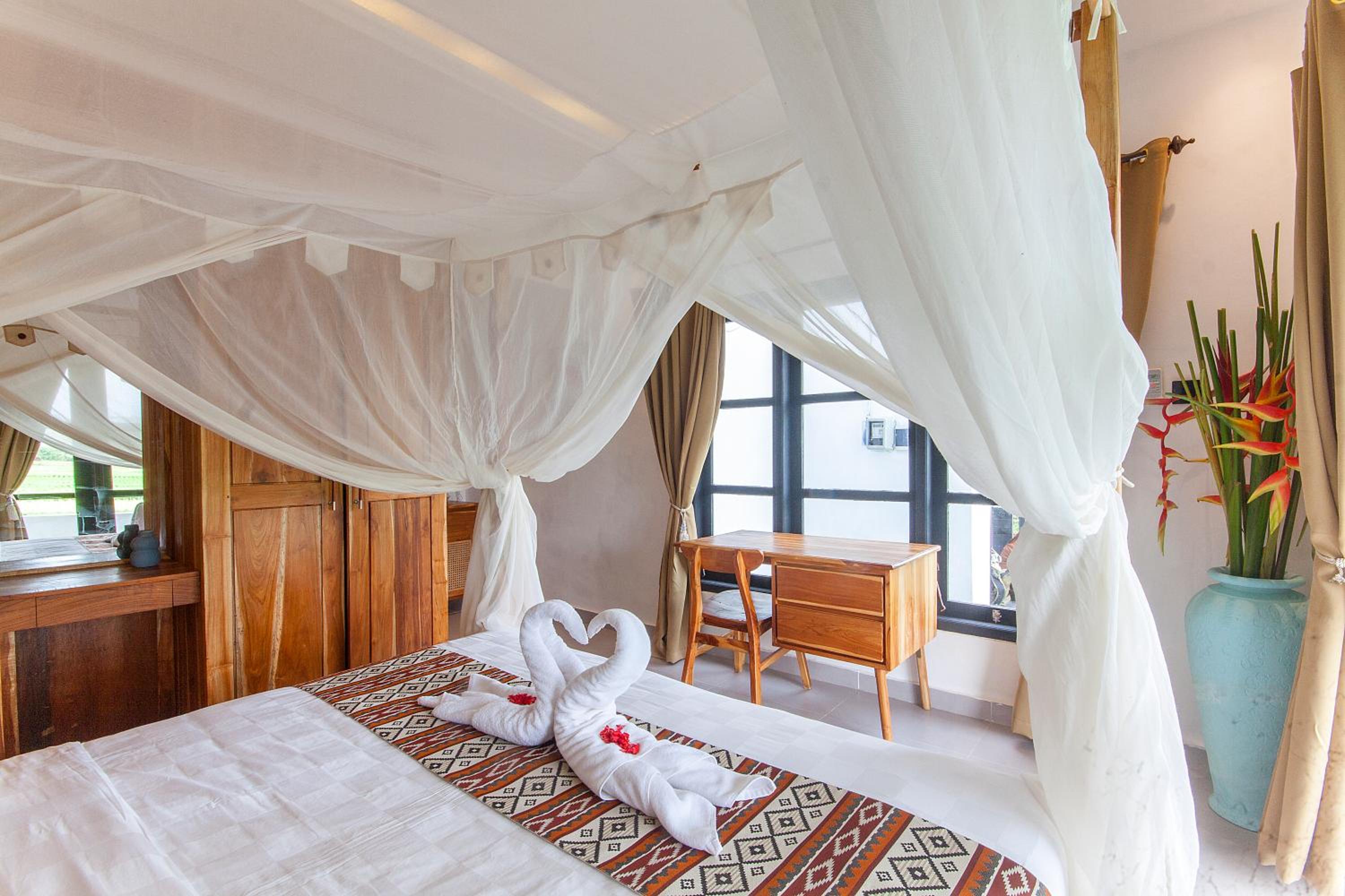 Lalita living villa ubud