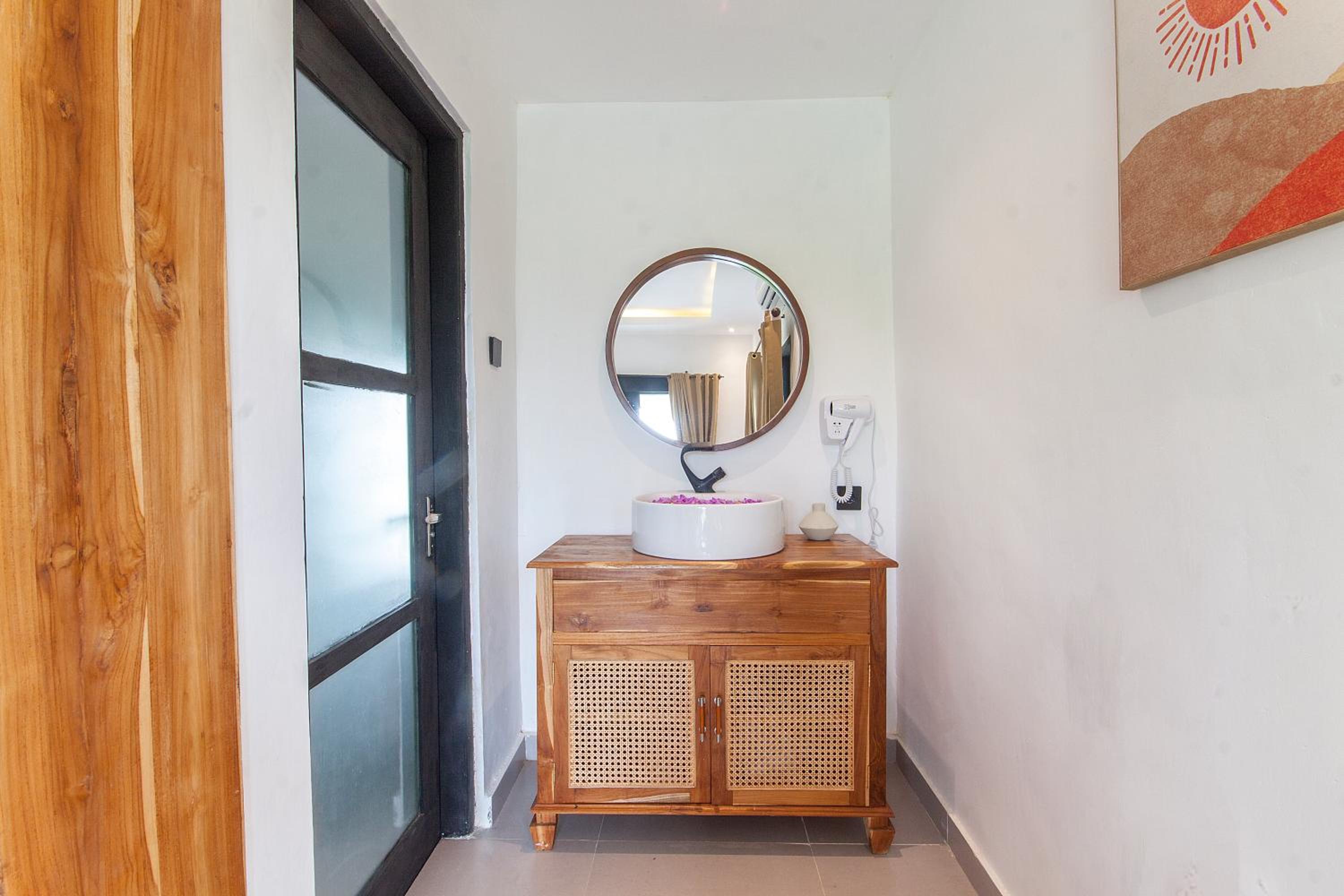 Lalita living villa ubud